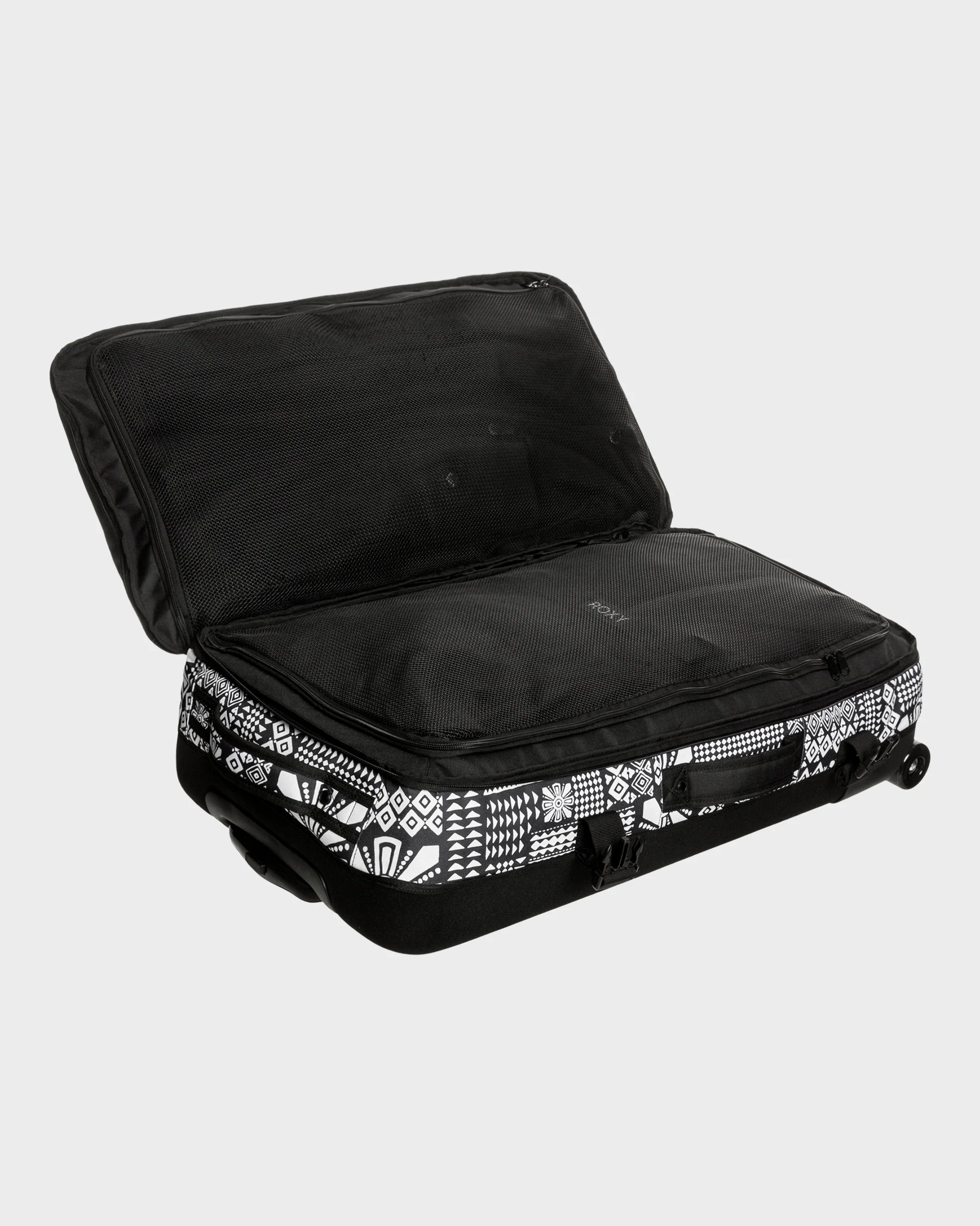 Womens Big Souvenir 85 L Large Wheeled Suitcase - Image 5