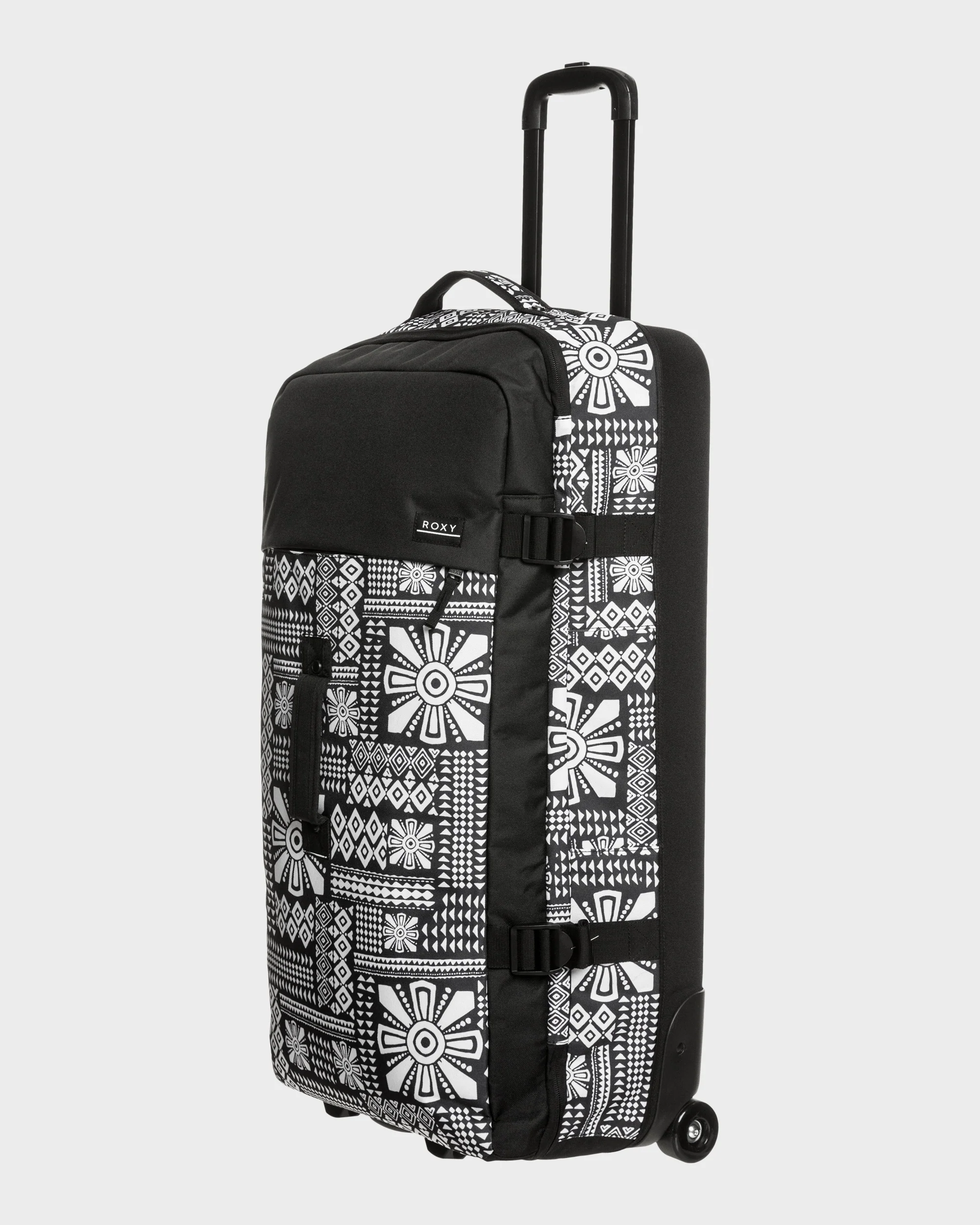 Womens Big Souvenir 85 L Large Wheeled Suitcase - Image 7