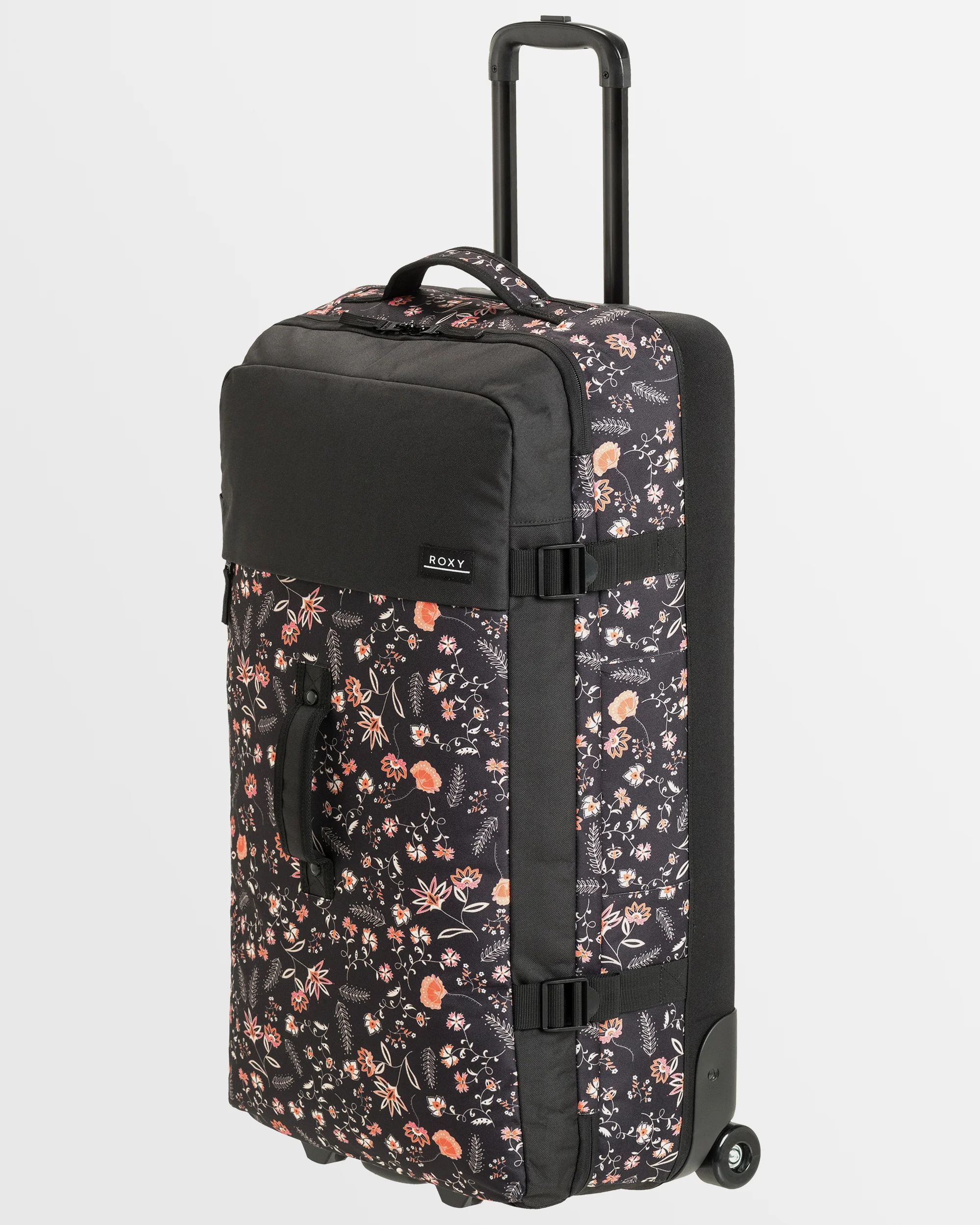 Womens Big Souvenir Luggage - Image 2