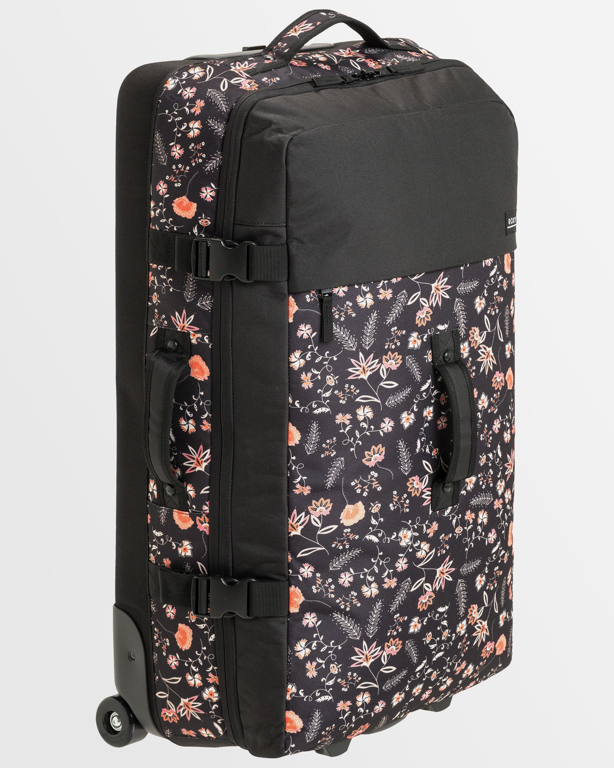 Womens Big Souvenir Luggage - Image 3