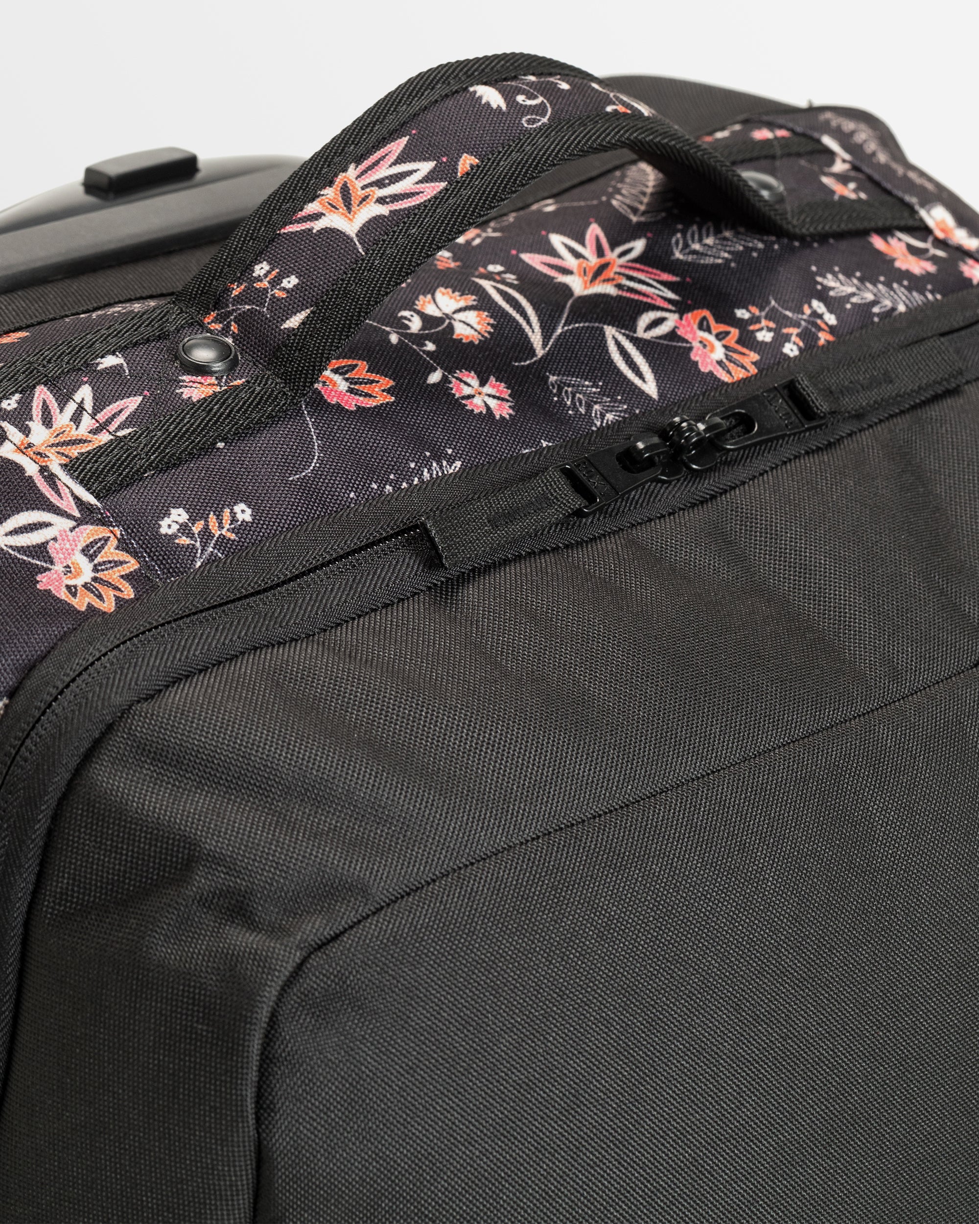 Womens Big Souvenir Luggage - Image 5