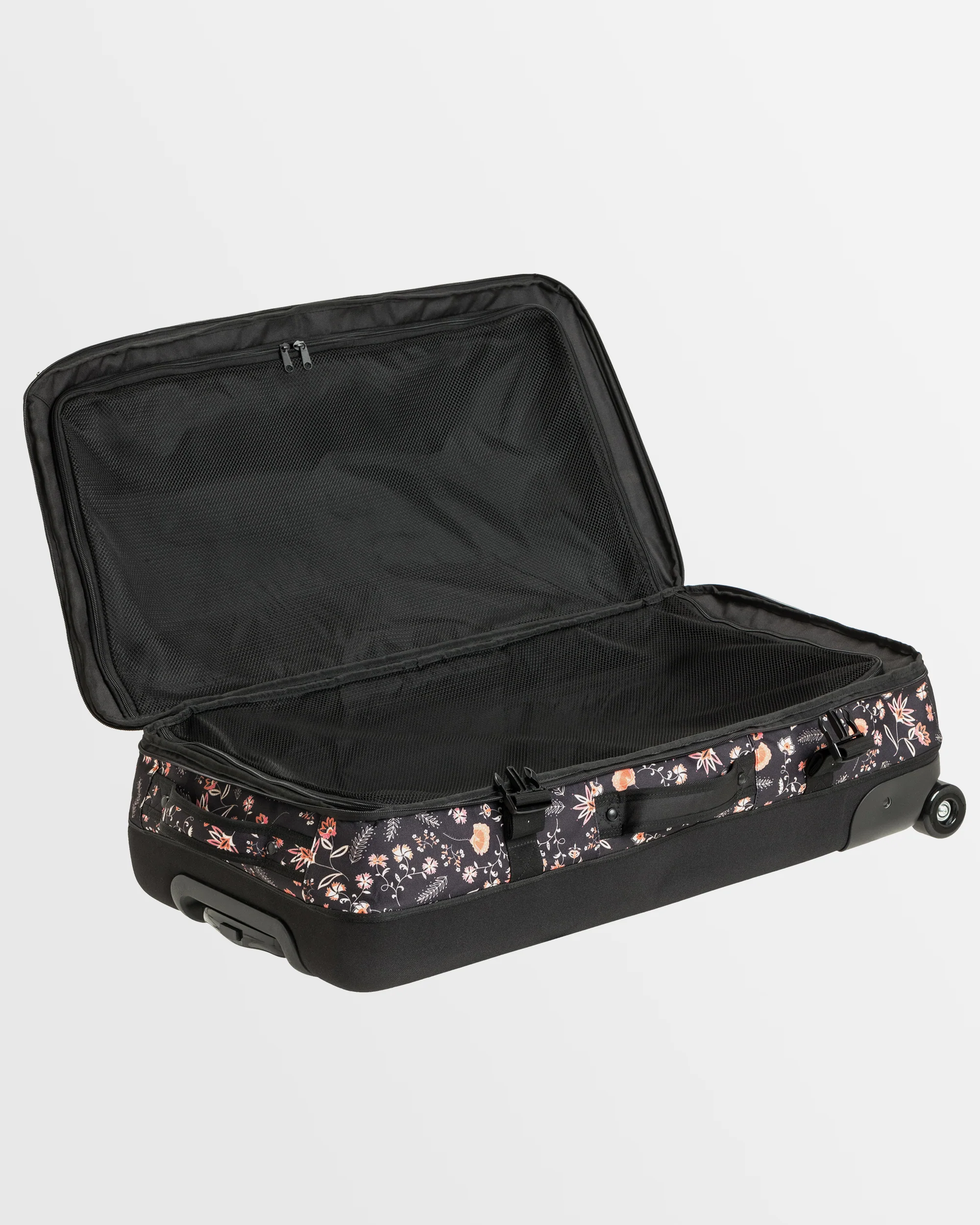Womens Big Souvenir Luggage - Image 8