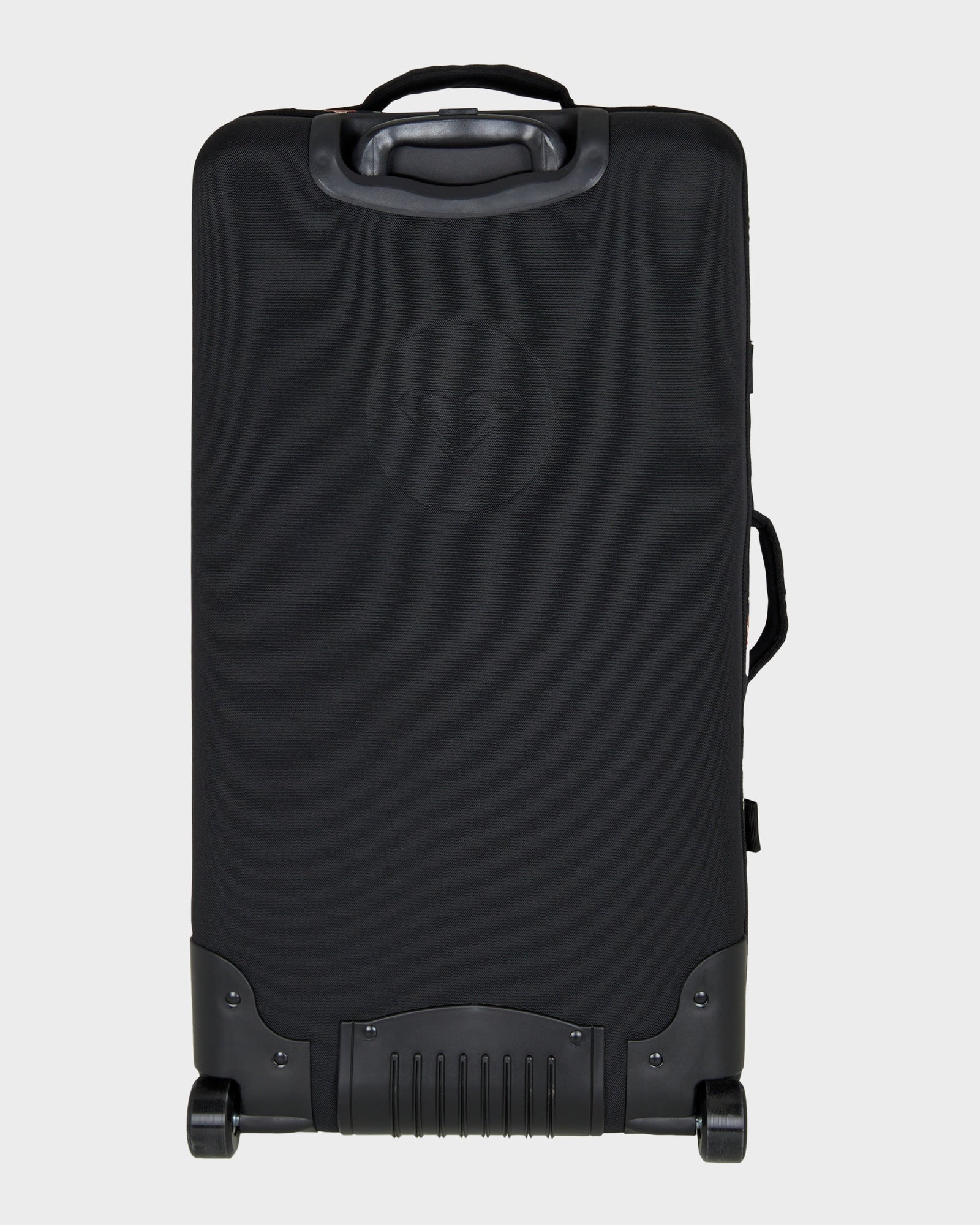 Womens Big Souvenir Luggage Roller - Image 3