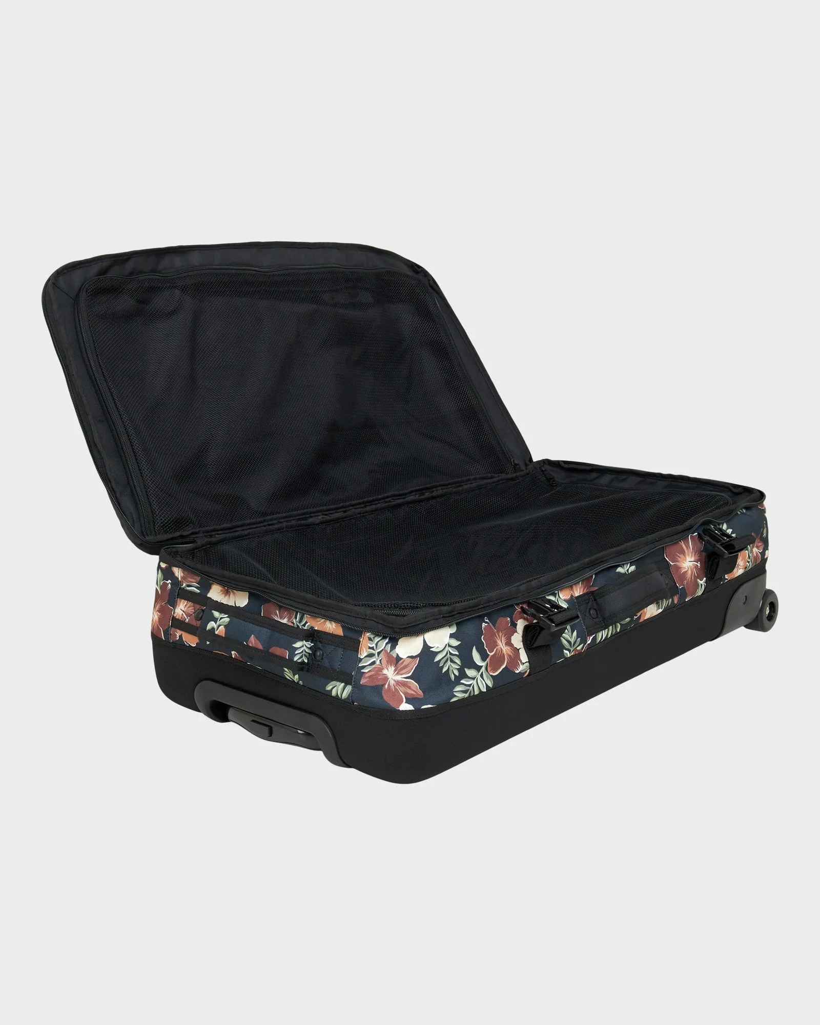 Womens Big Souvenir Luggage Roller - Image 6