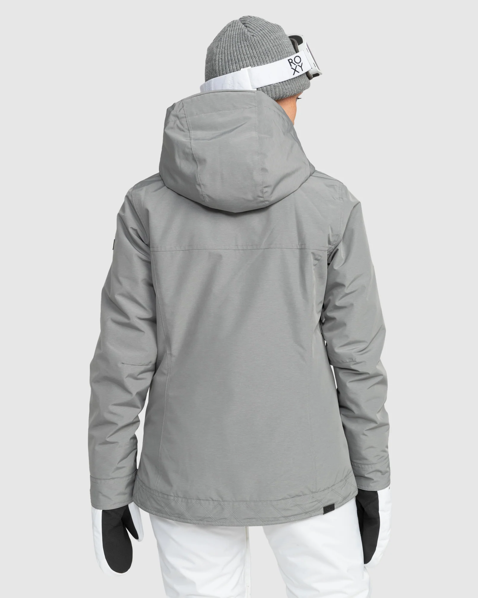 Womens Billie Snow Jacket - Image 3