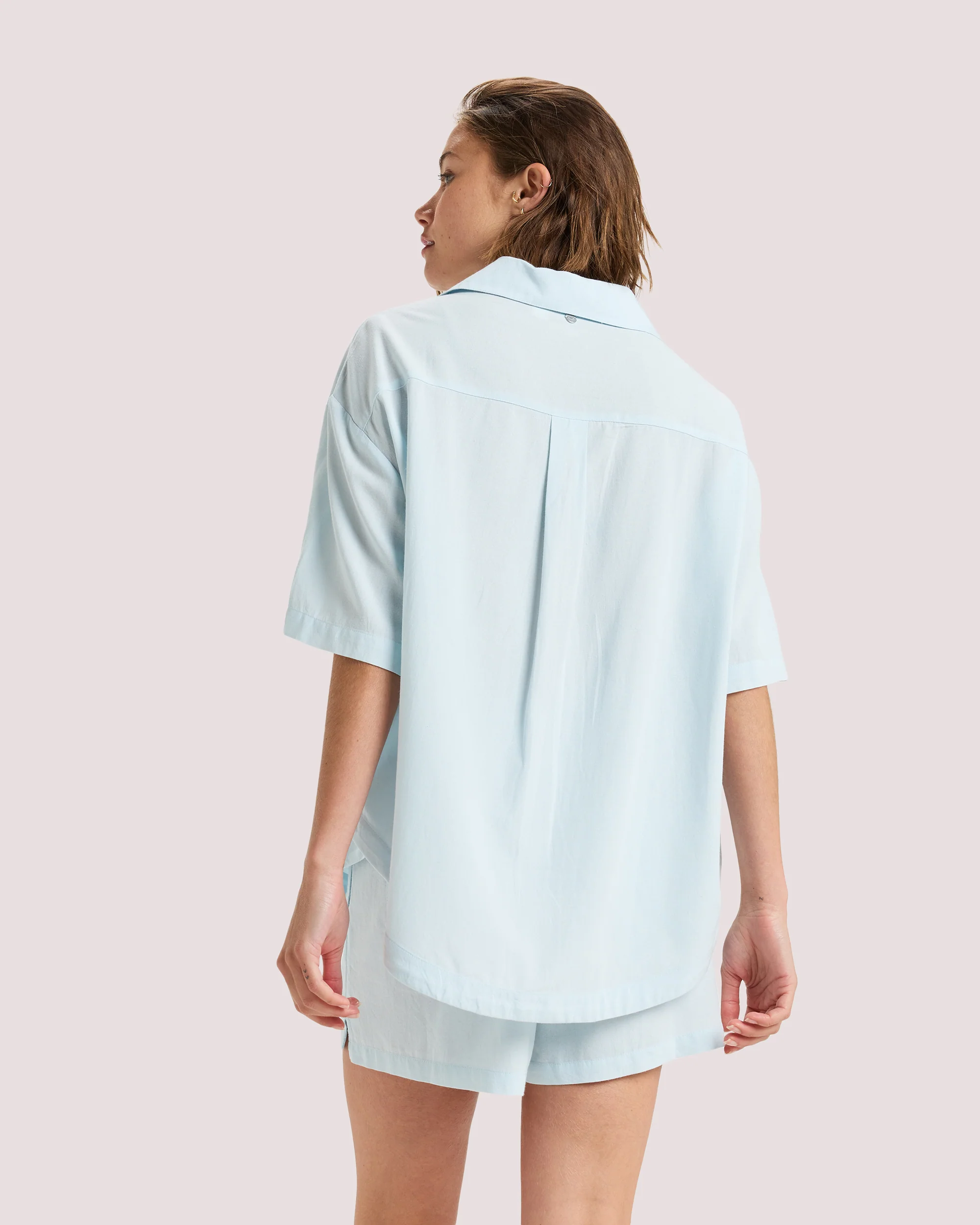 Womens Bisous Shirt - Image 3