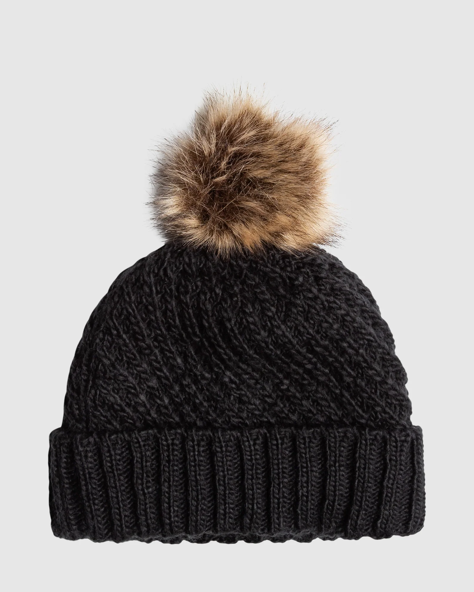 Womens Blizzard Beanie - Image 2