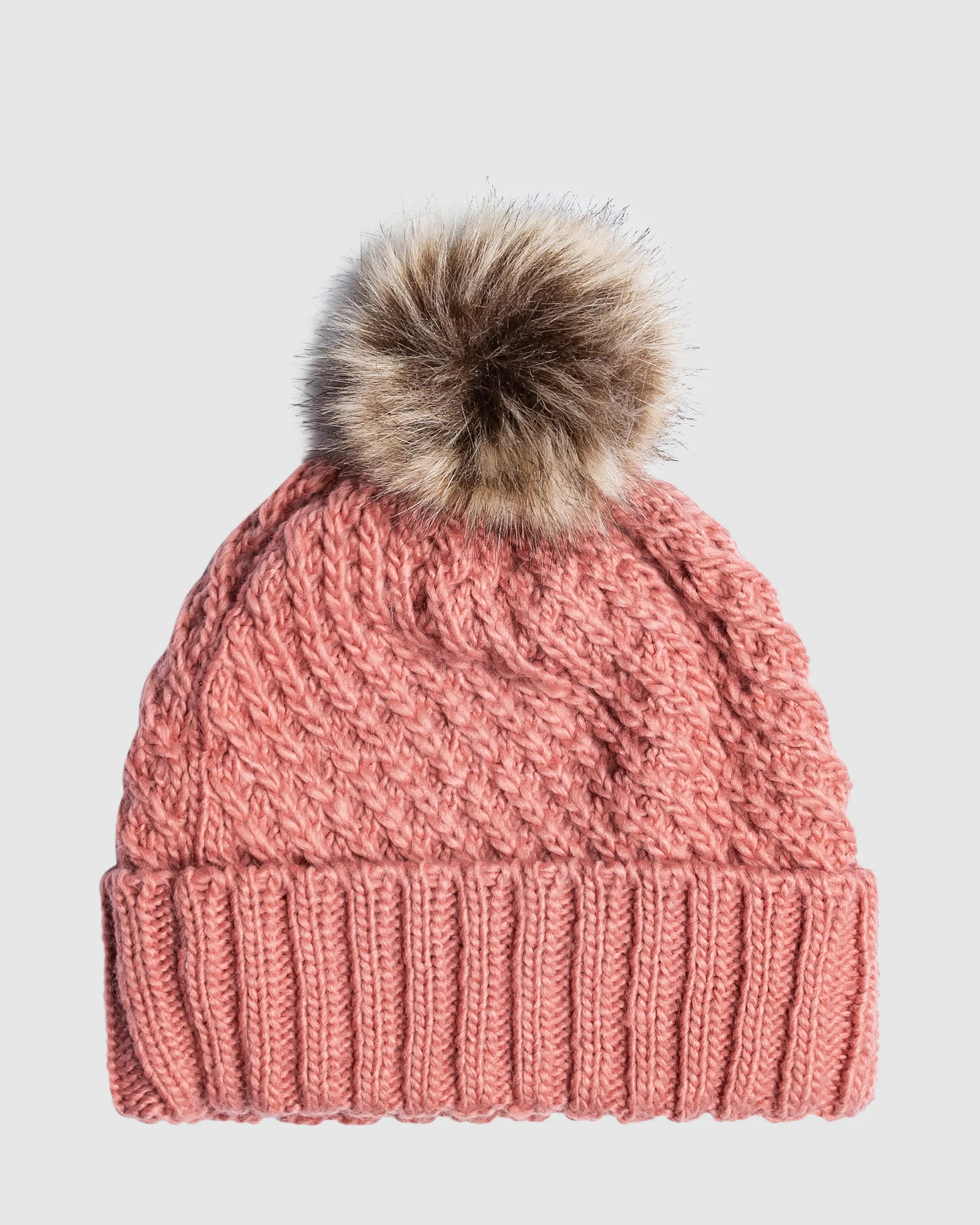 Womens Blizzard Beanie - Image 2