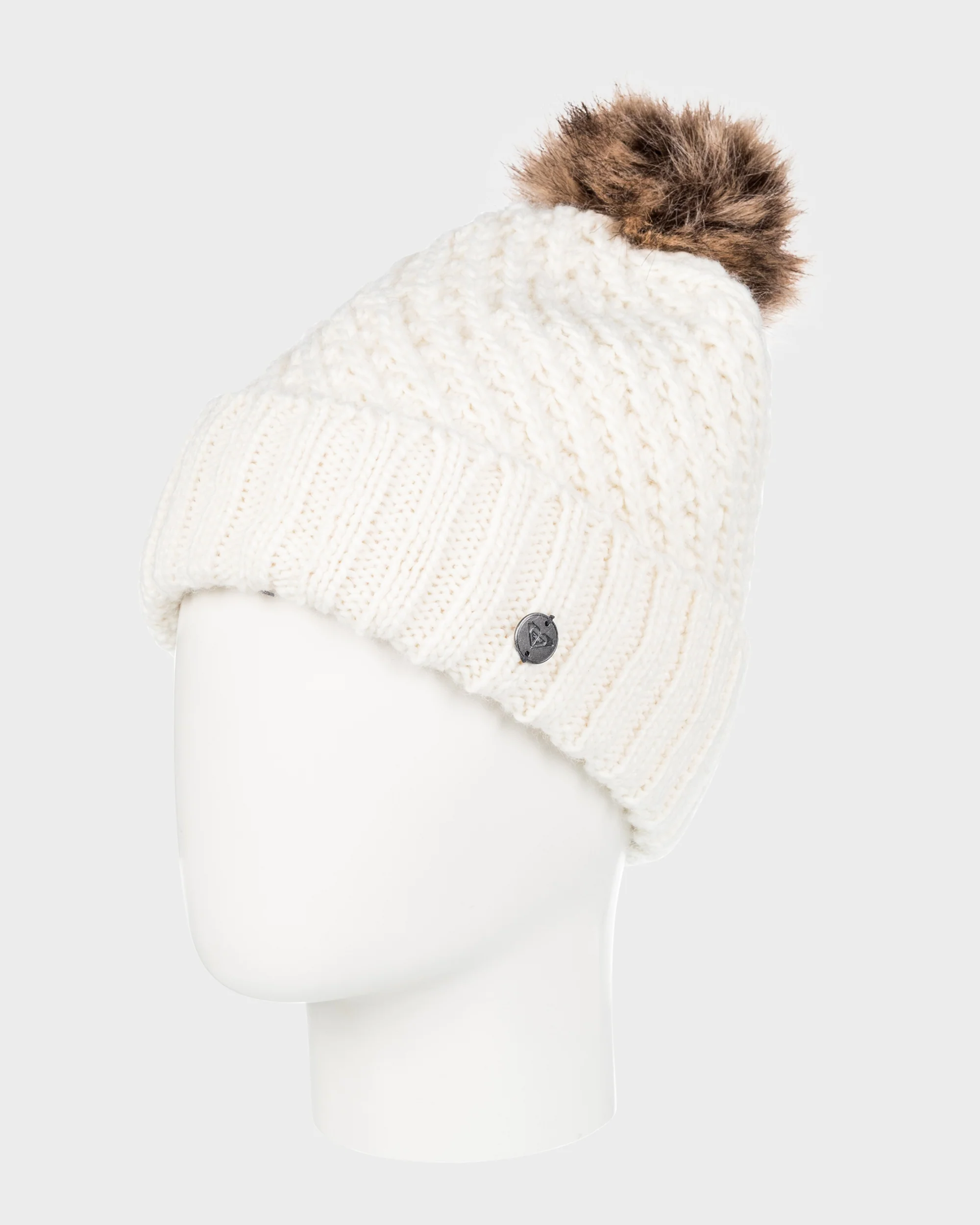 Womens Blizzard Beanie - Image 4