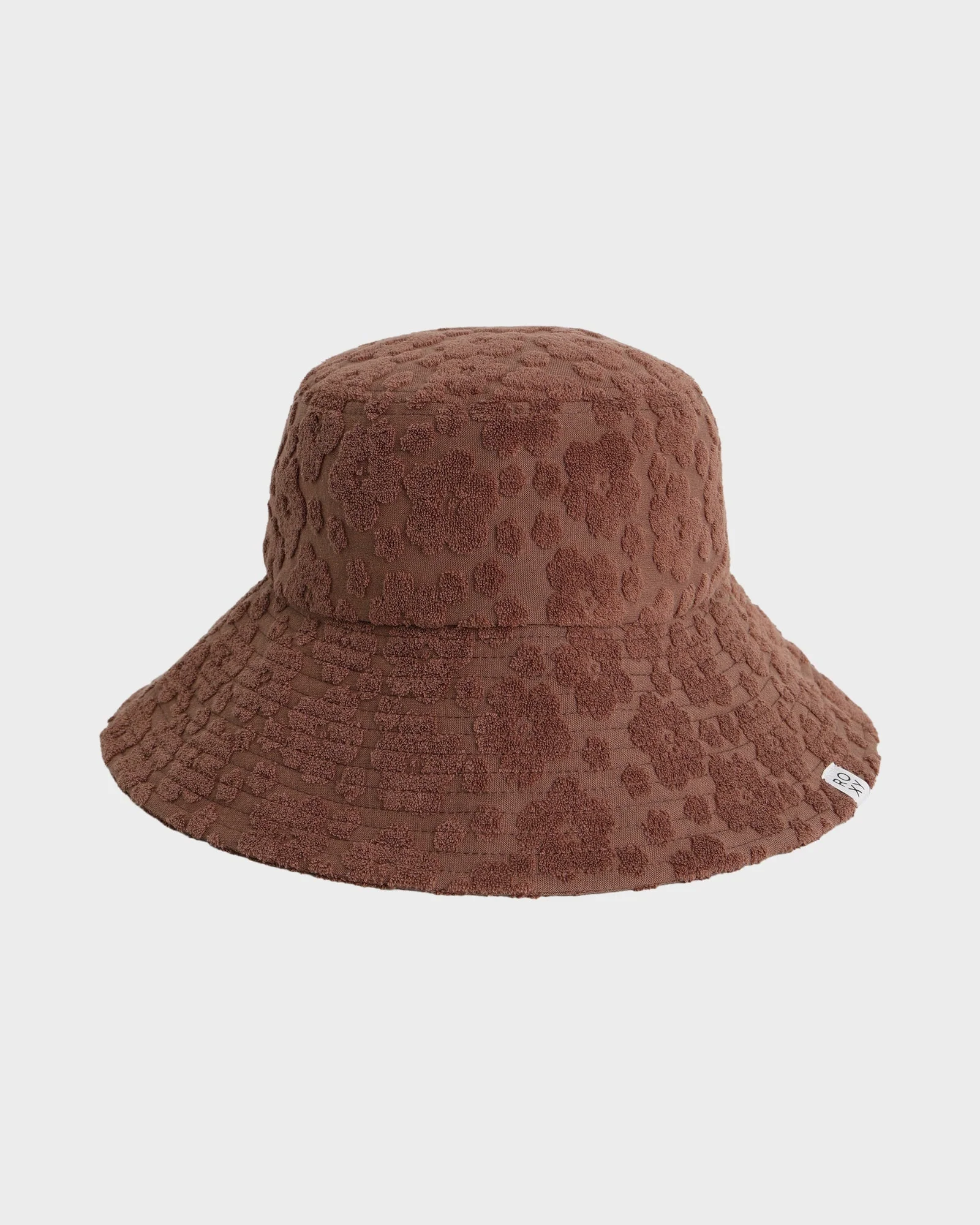 Womens Blossom Bucket Hat - Image 2