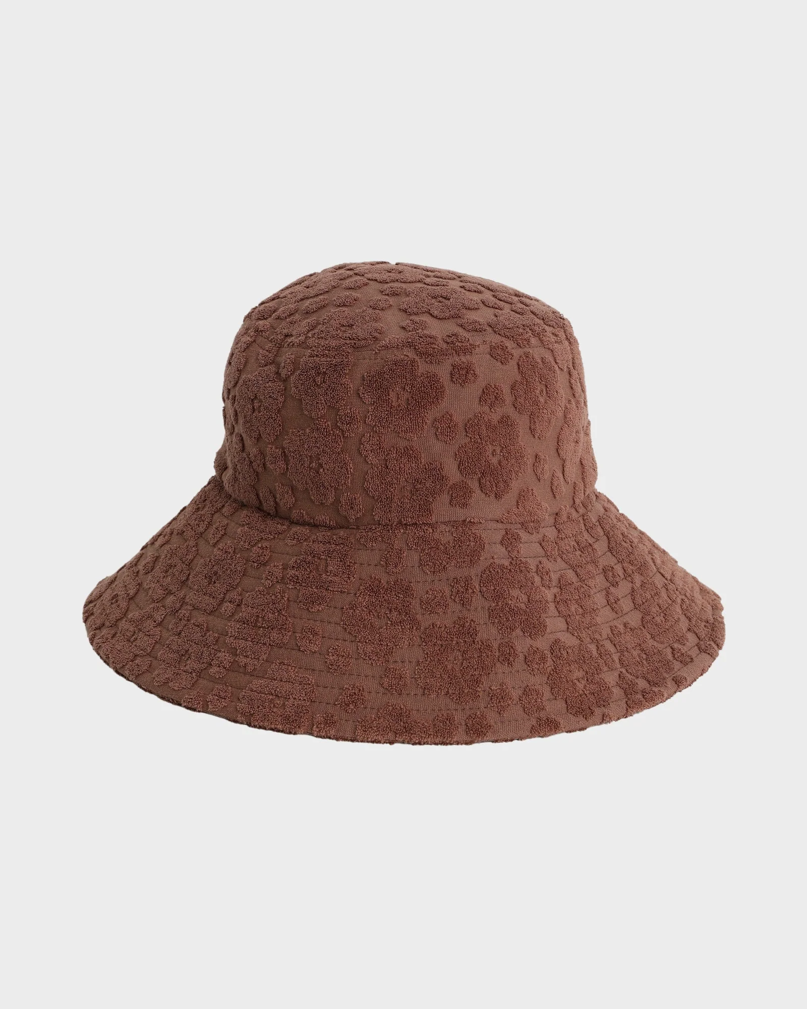 Womens Blossom Bucket Hat - Image 3