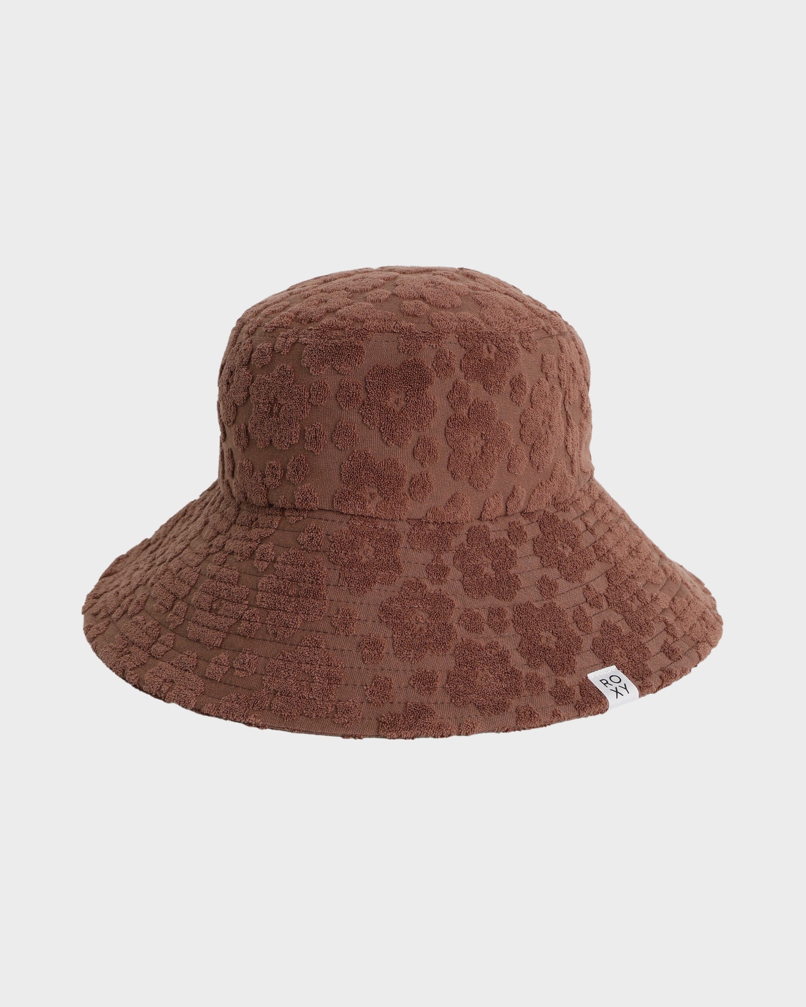 Womens Blossom Bucket Hat - Image 4