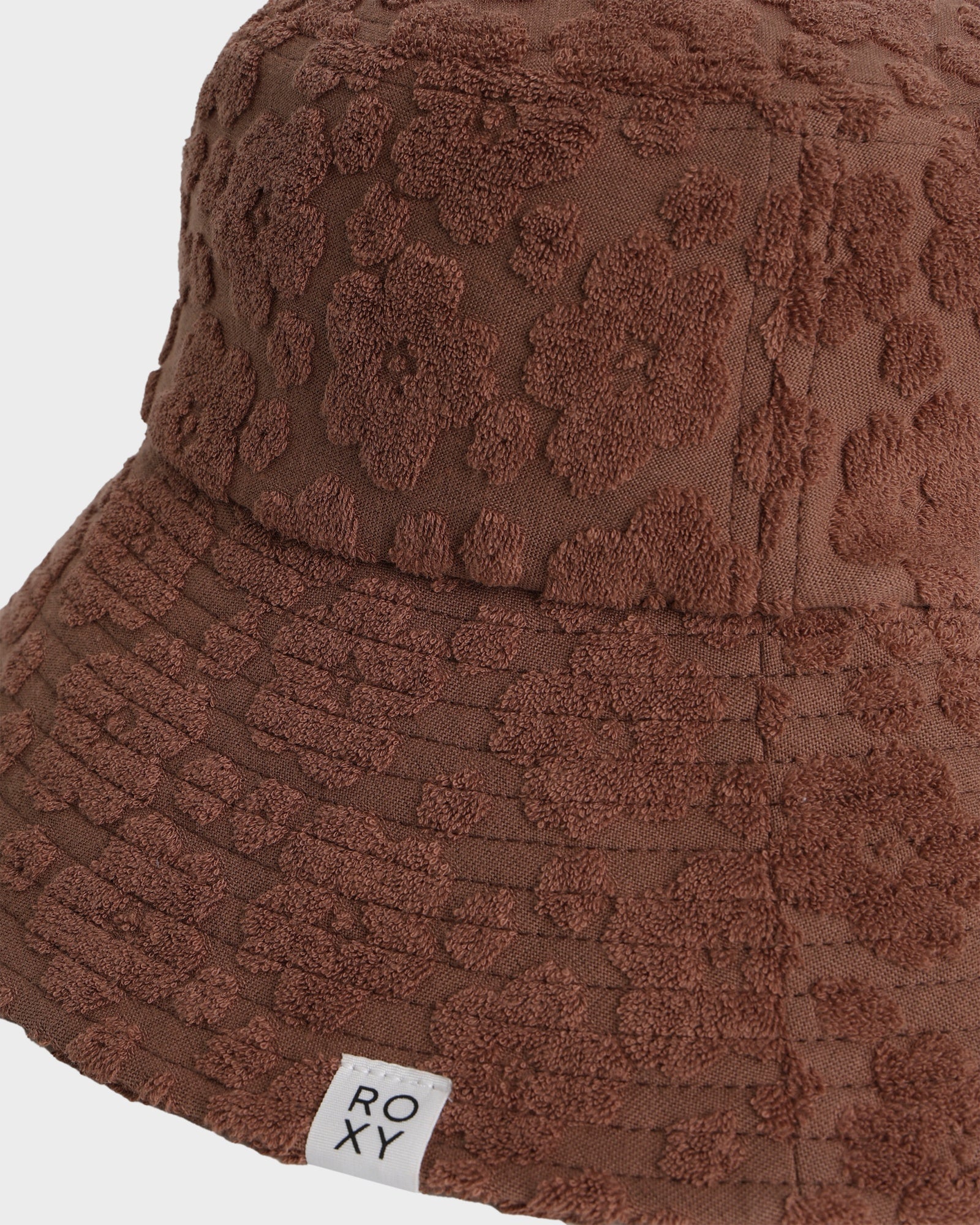Womens Blossom Bucket Hat - Image 5