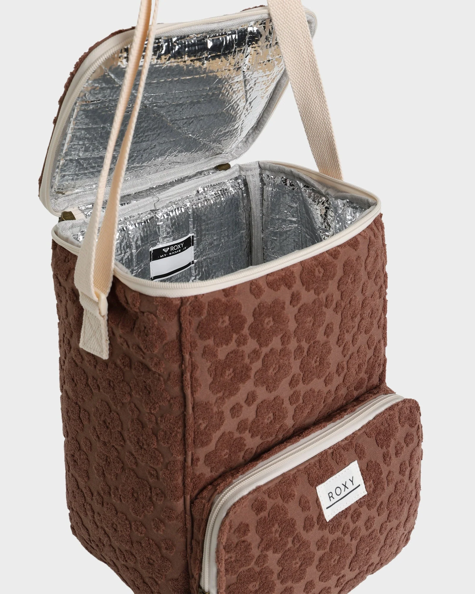 Blossom Tail Cooler Bag - Image 6