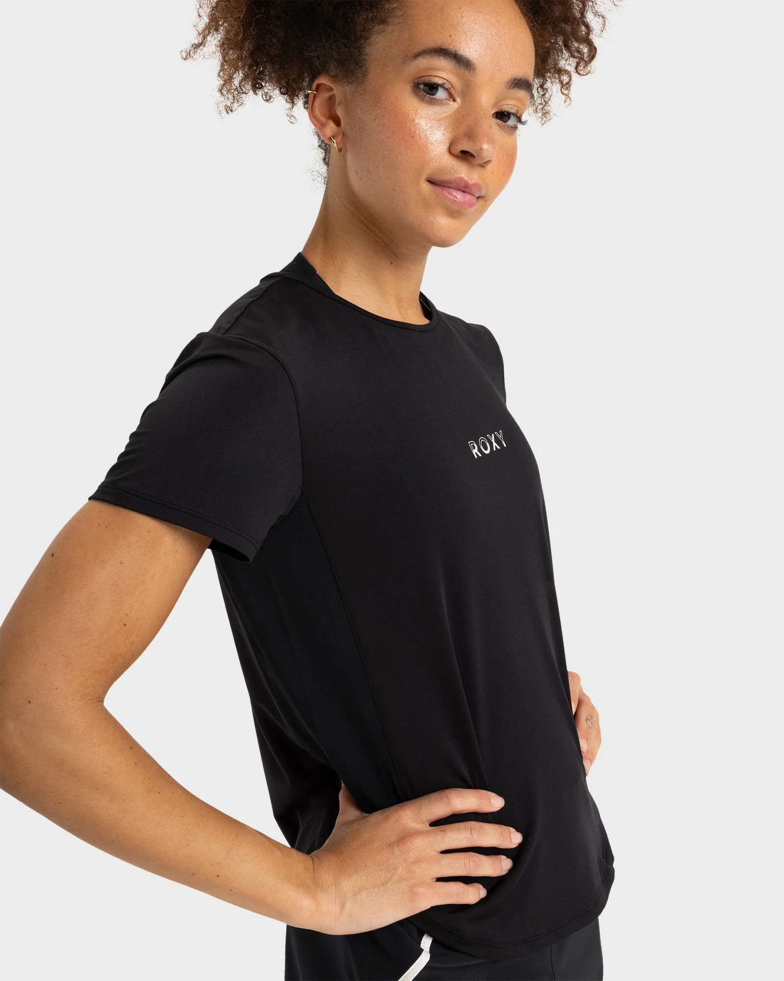 Womens Bold Moves 2.0 T-Shirt - Image 2