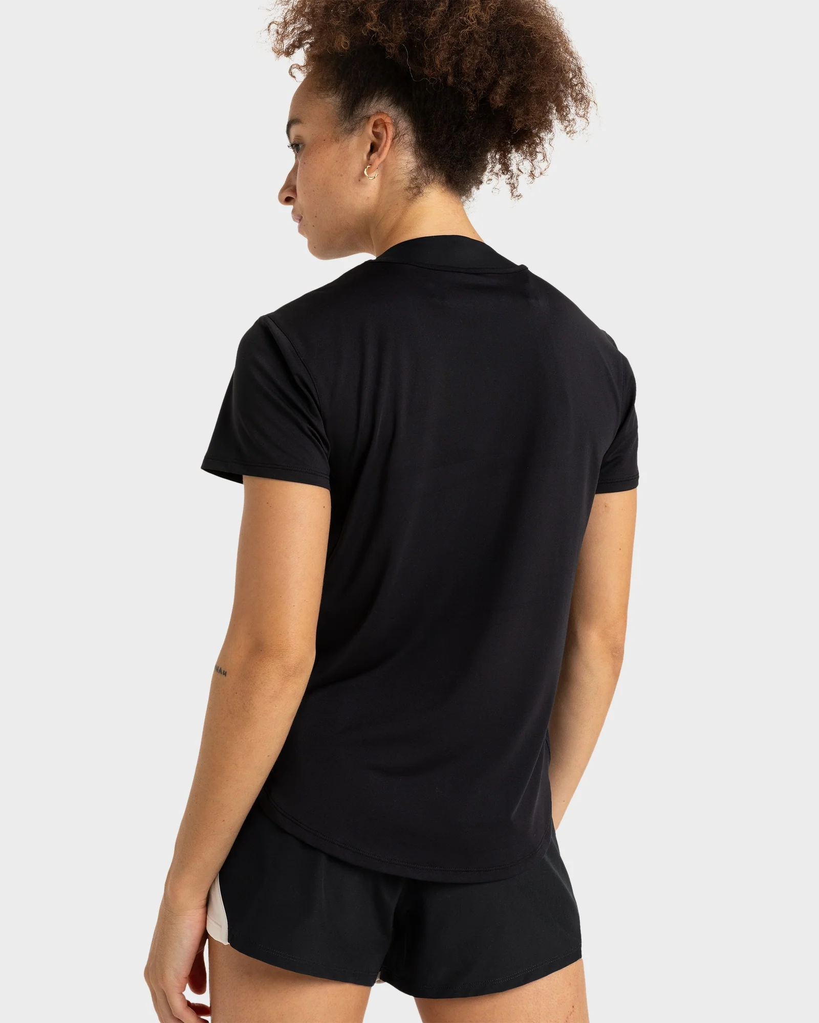 Womens Bold Moves 2.0 T-Shirt - Image 3