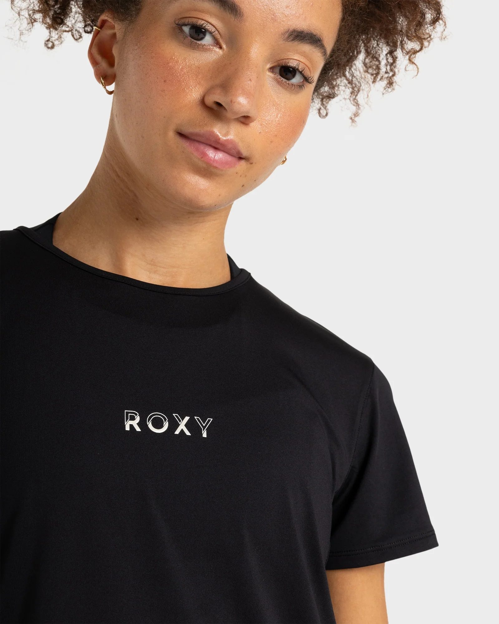 Womens Bold Moves 2.0 T-Shirt - Image 4