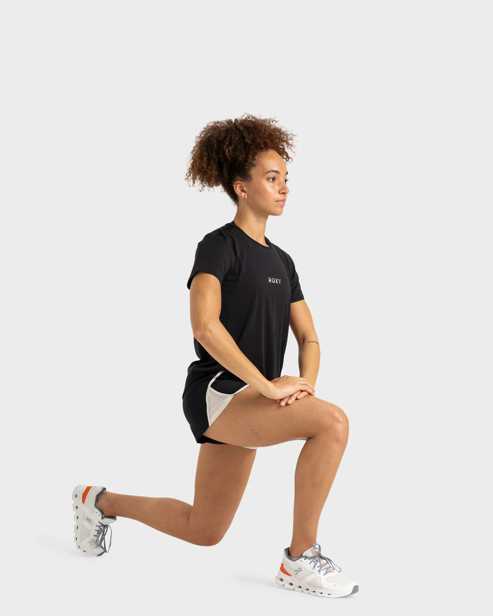 Womens Bold Moves 2.0 T-Shirt - Image 5