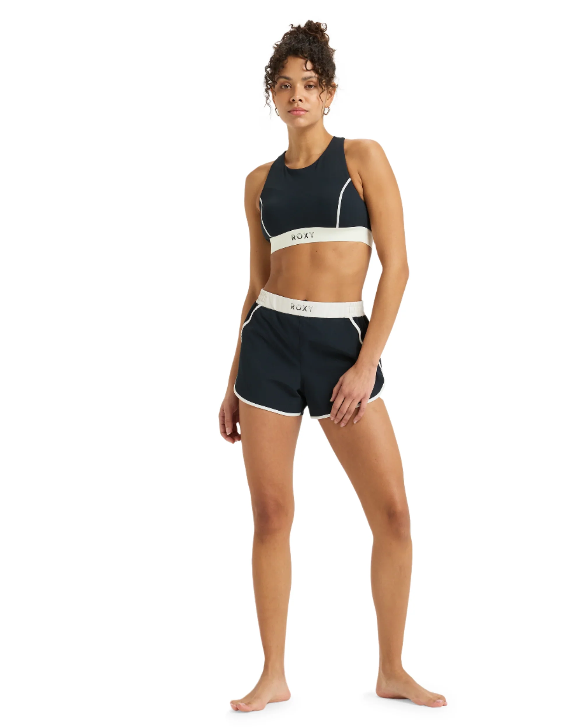 Womens Bold Moves 2.0 Sport Bra - Image 3