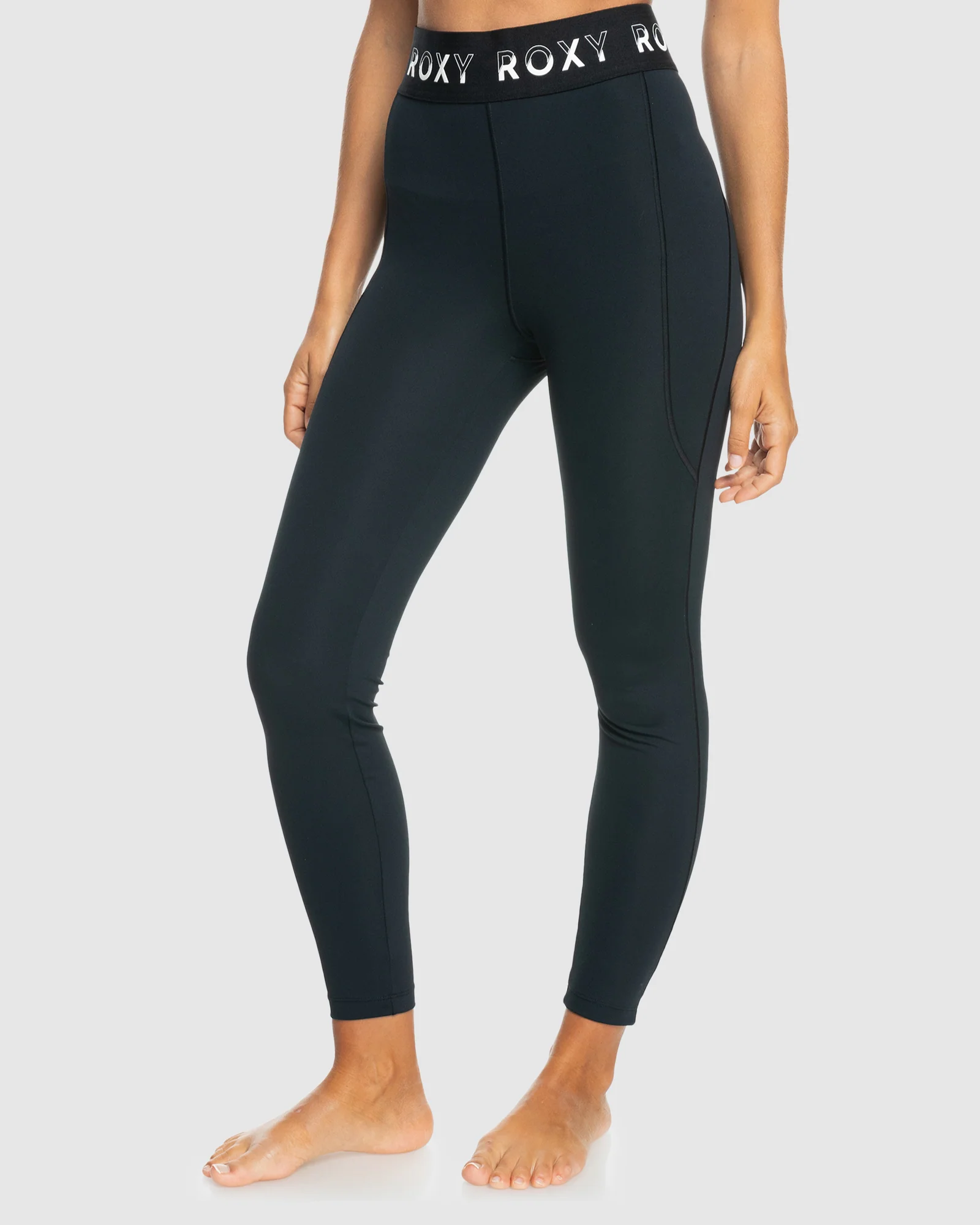 Womens Bold Moves Leggings - Image 2