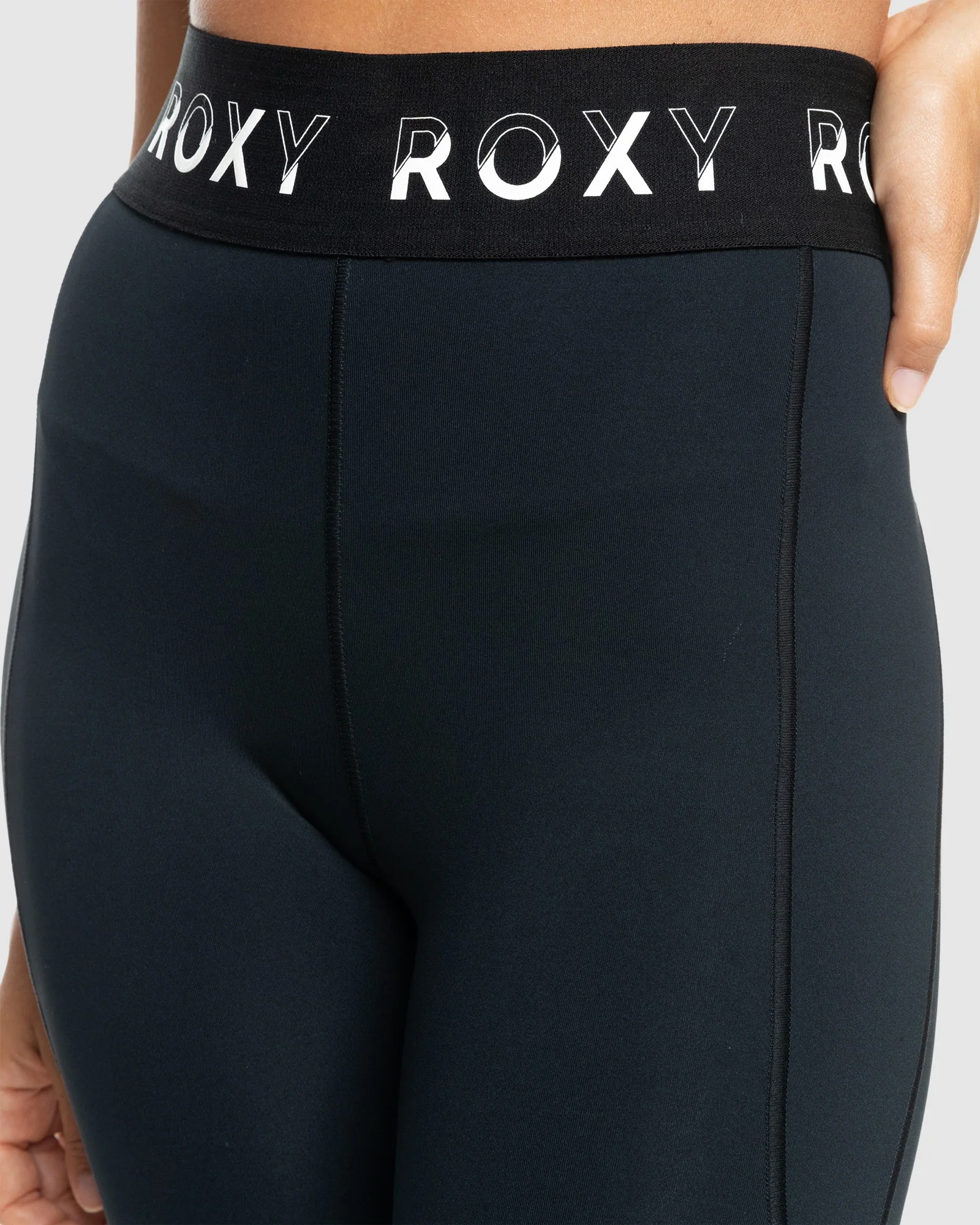 Womens Bold Moves Leggings - Image 3