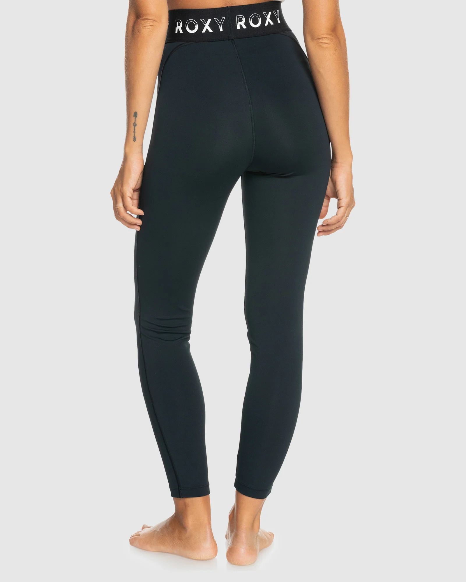 Womens Bold Moves Leggings - Image 4