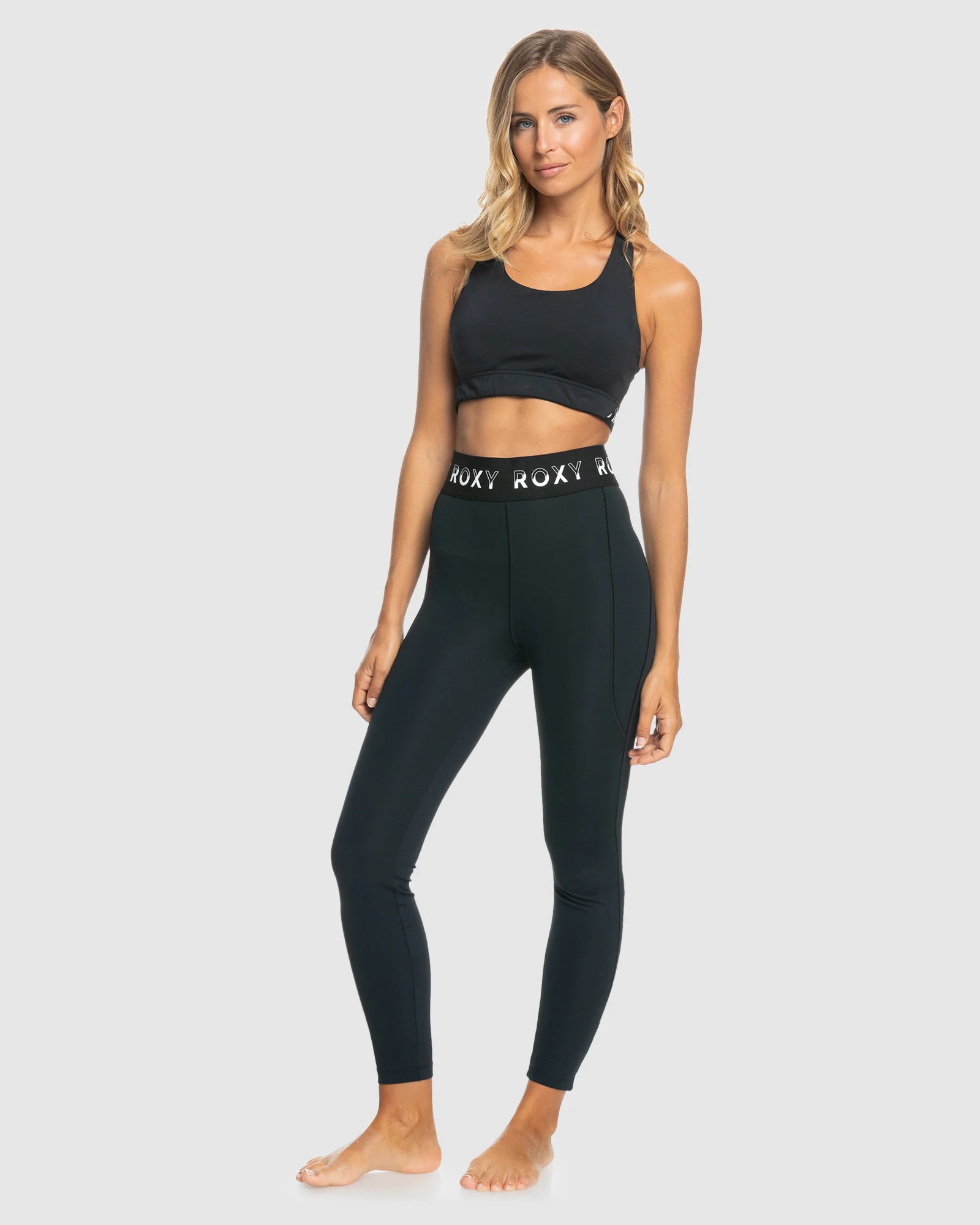 Womens Bold Moves Leggings - Image 5
