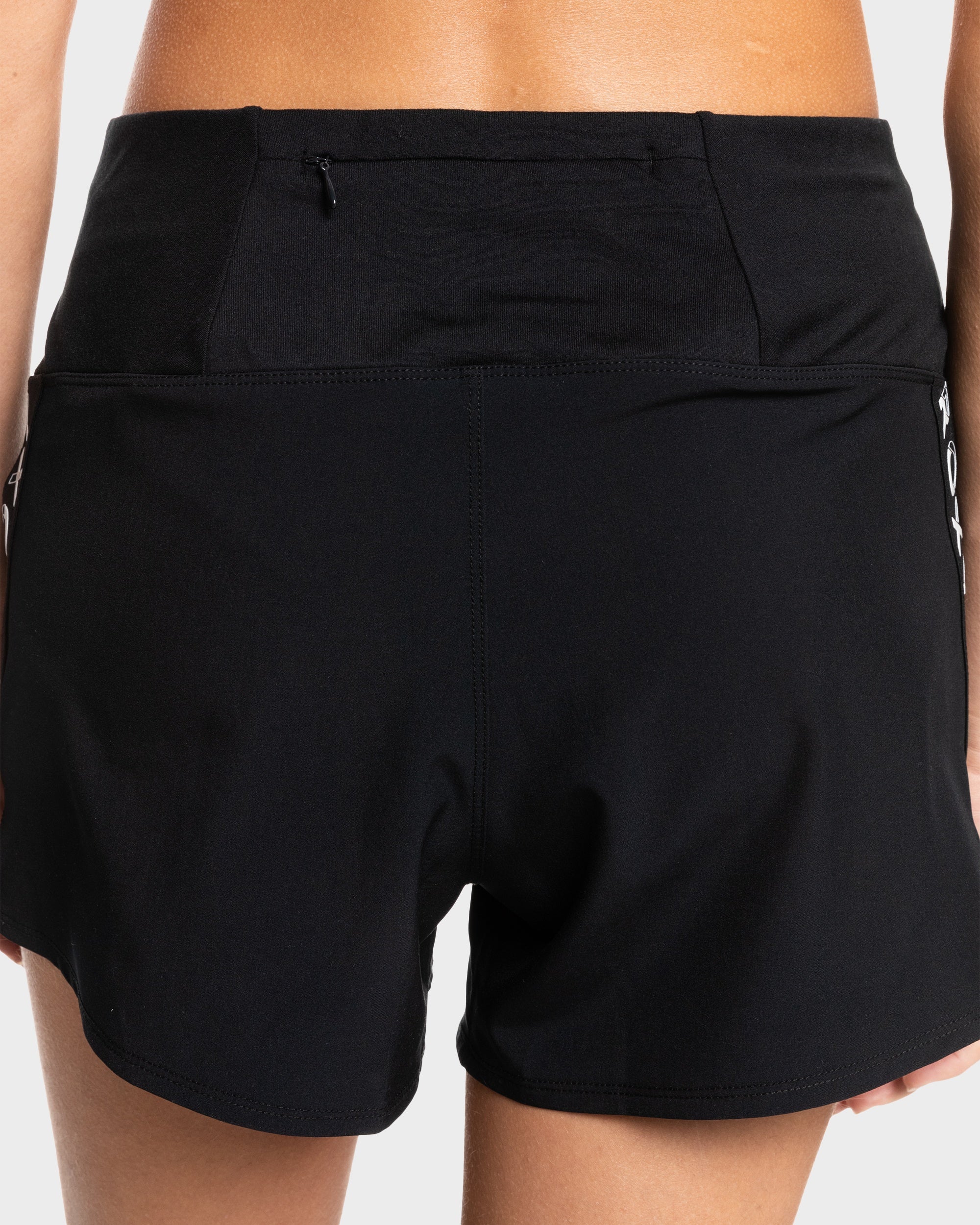 Womens Bold Moves Shorts - Image 3