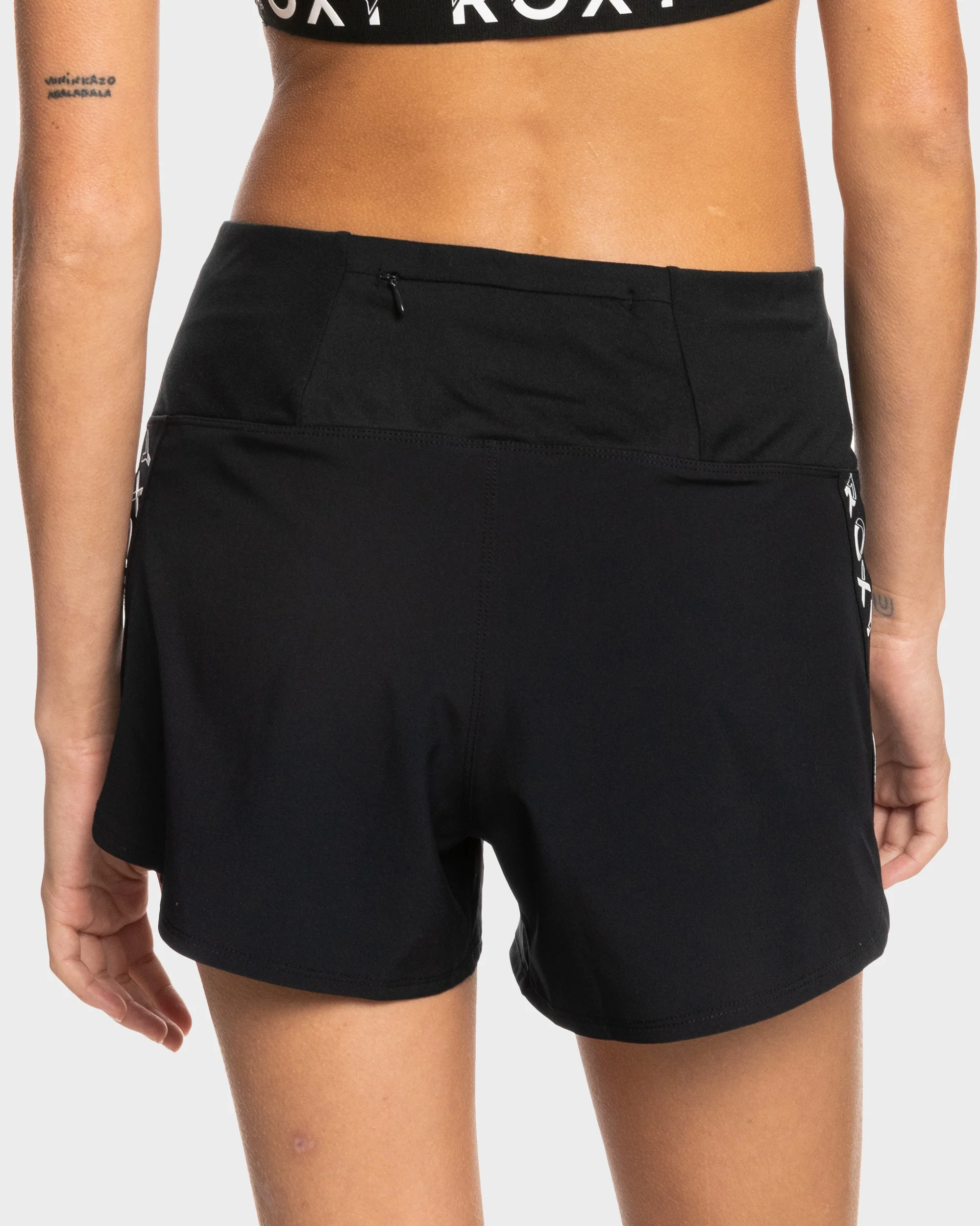 Womens Bold Moves Shorts - Image 7