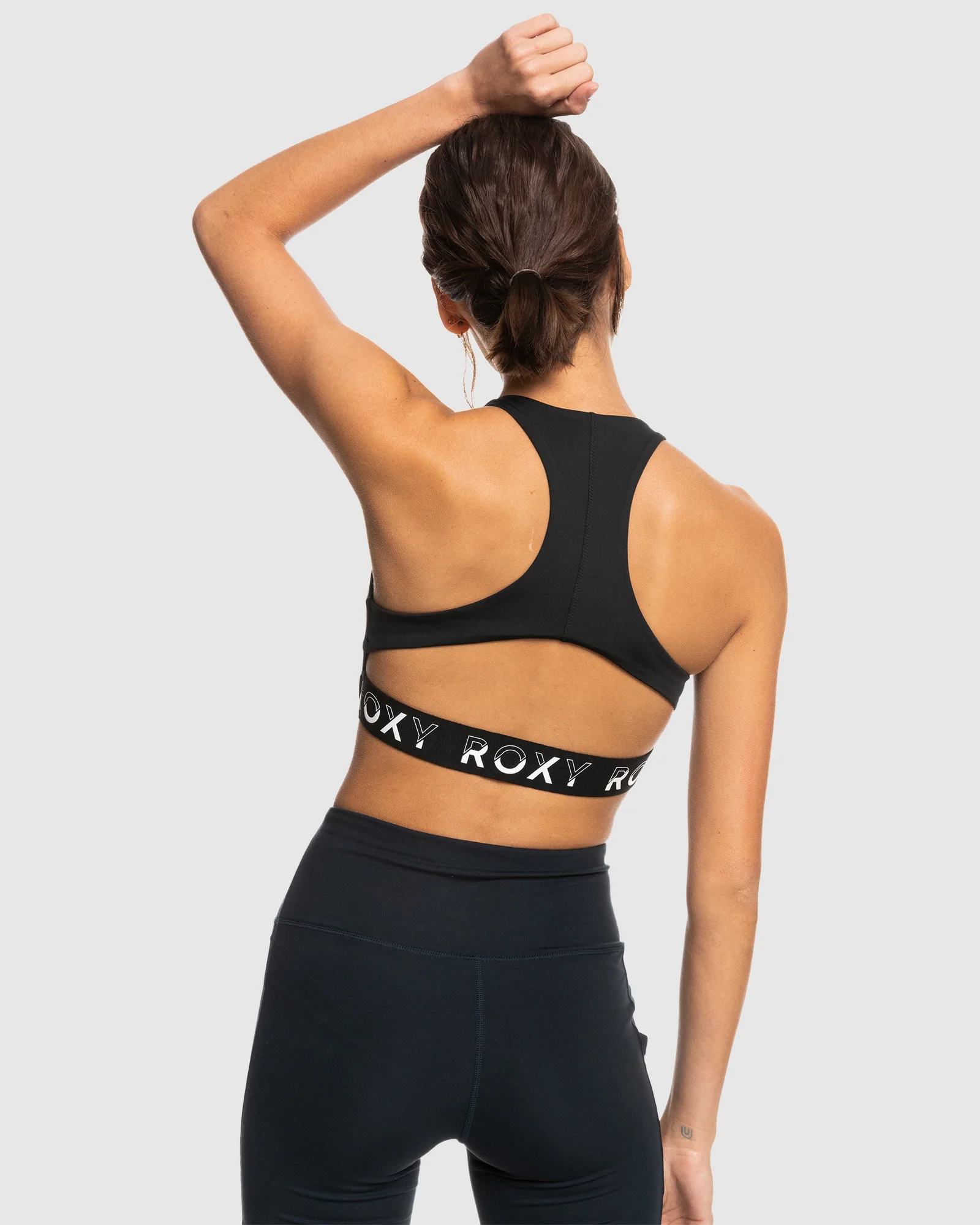 Womens Bold Moves Sports Bra - Image 2