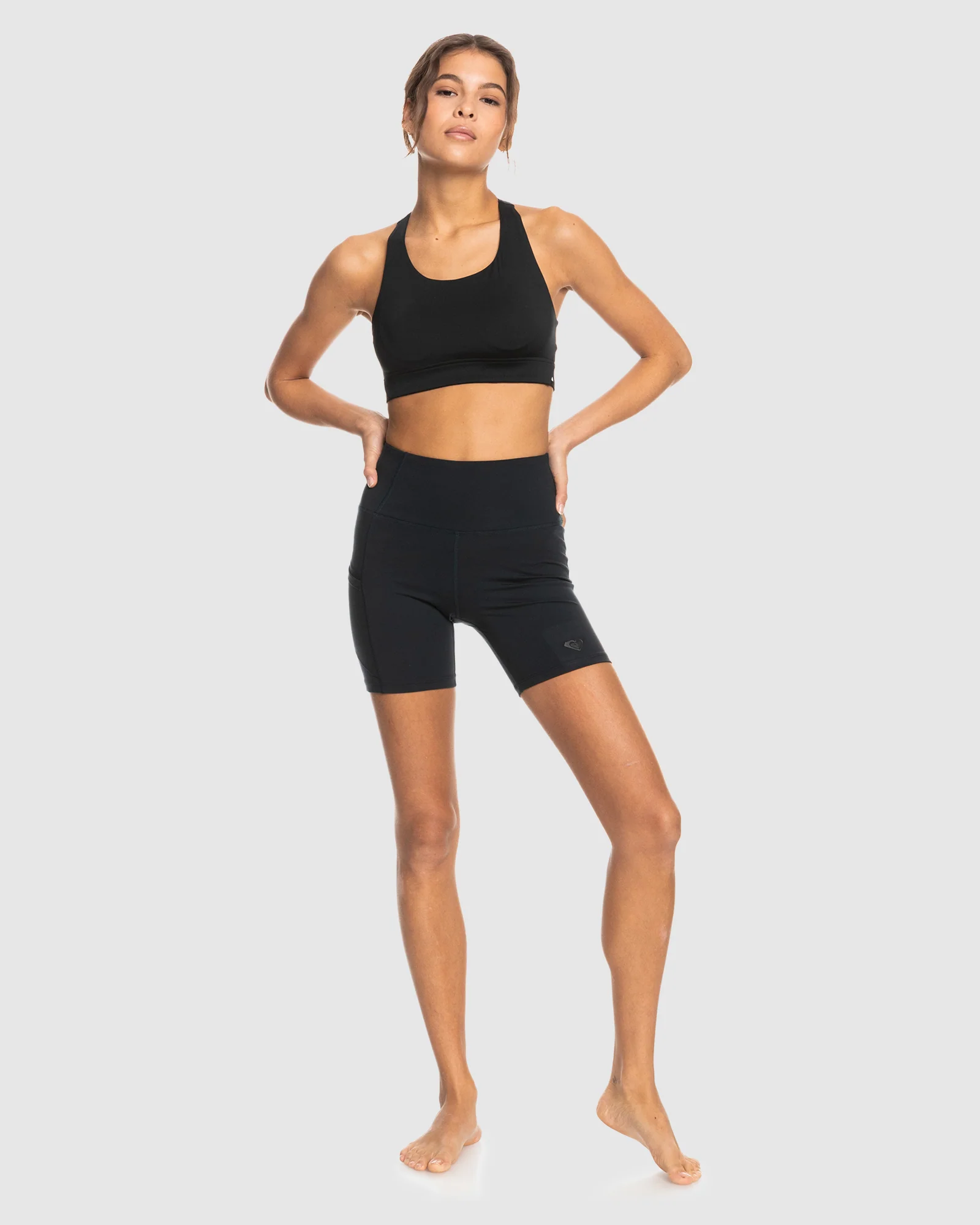 Womens Bold Moves Sports Bra - Image 3