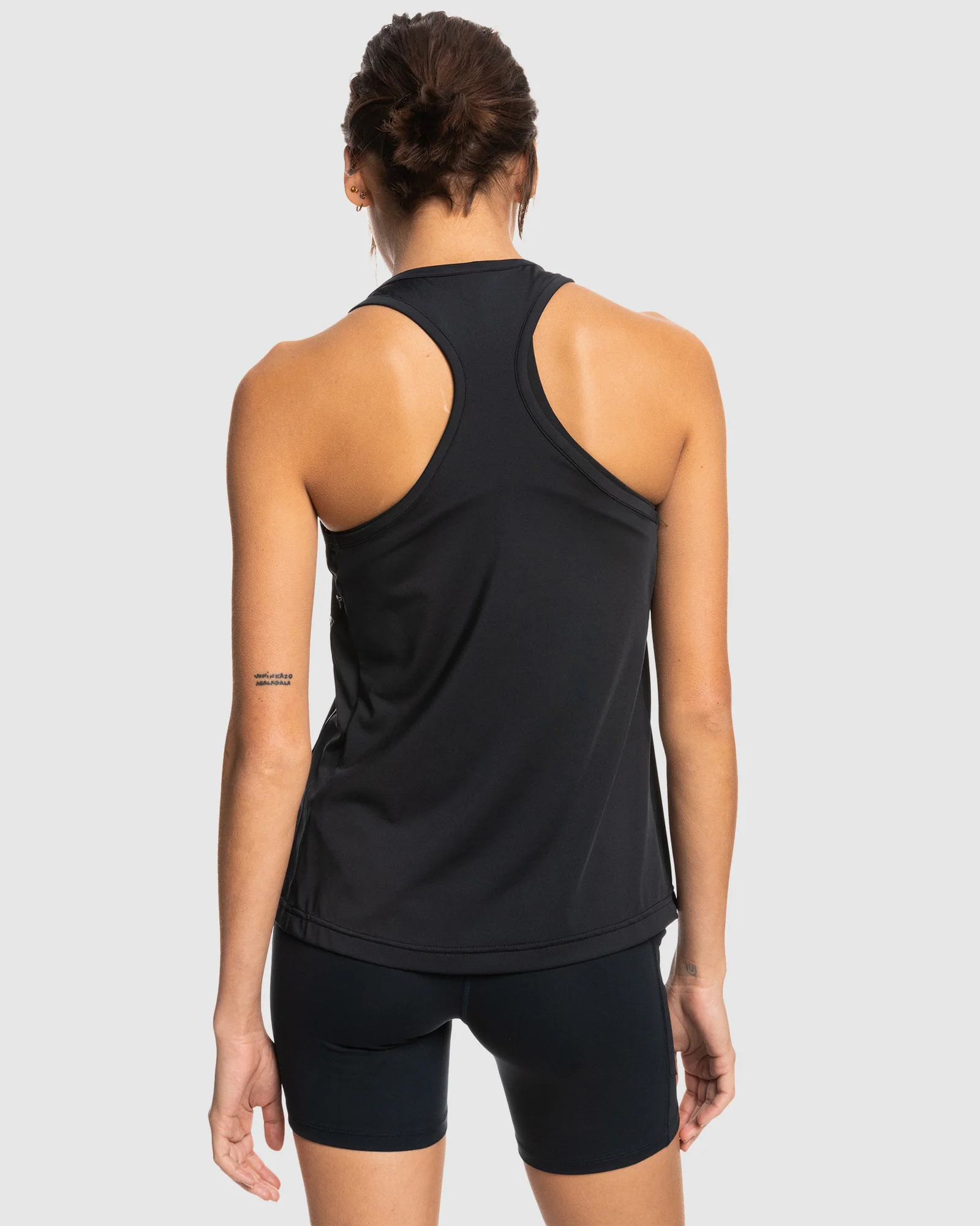 Womens Bold Moves Tank Tank - Image 2
