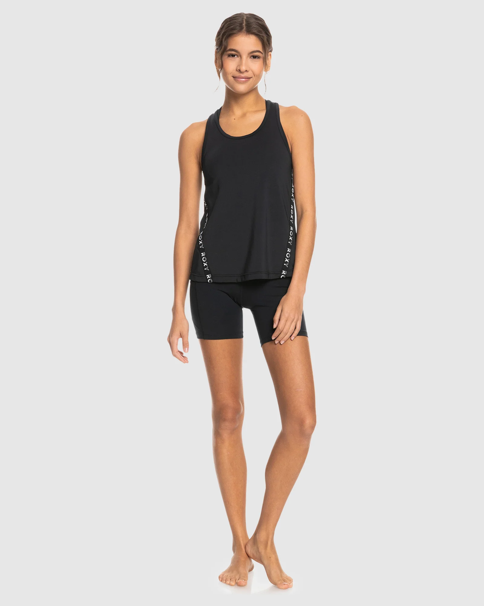 Womens Bold Moves Tank Tank - Image 3