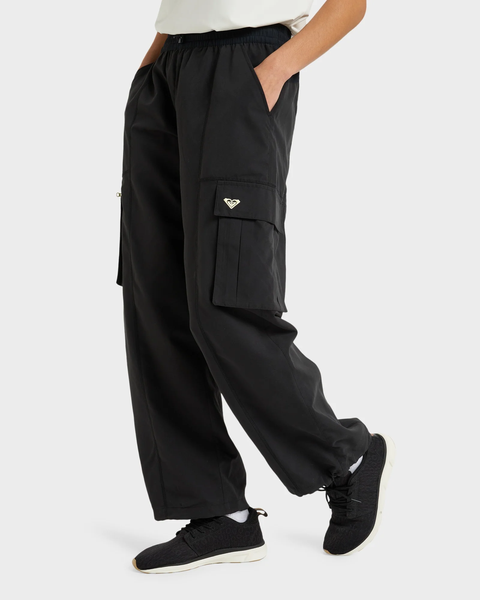 Womens Boundless Spirit Pants - Image 2