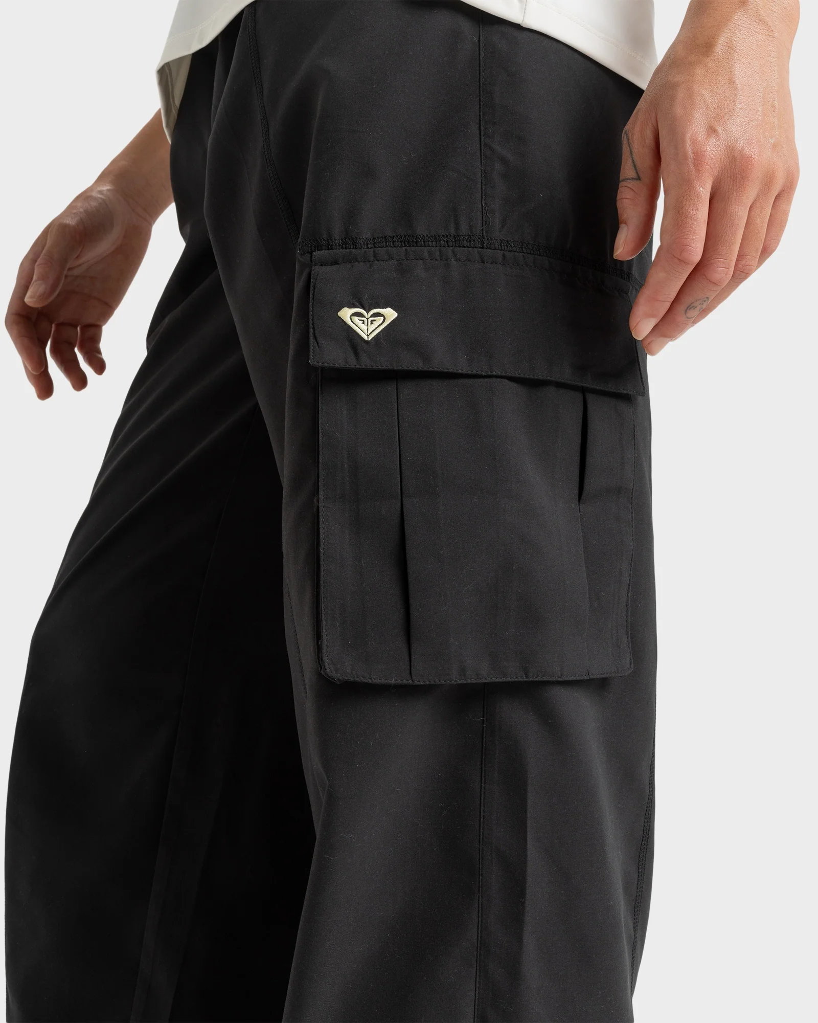 Womens Boundless Spirit Pants - Image 4
