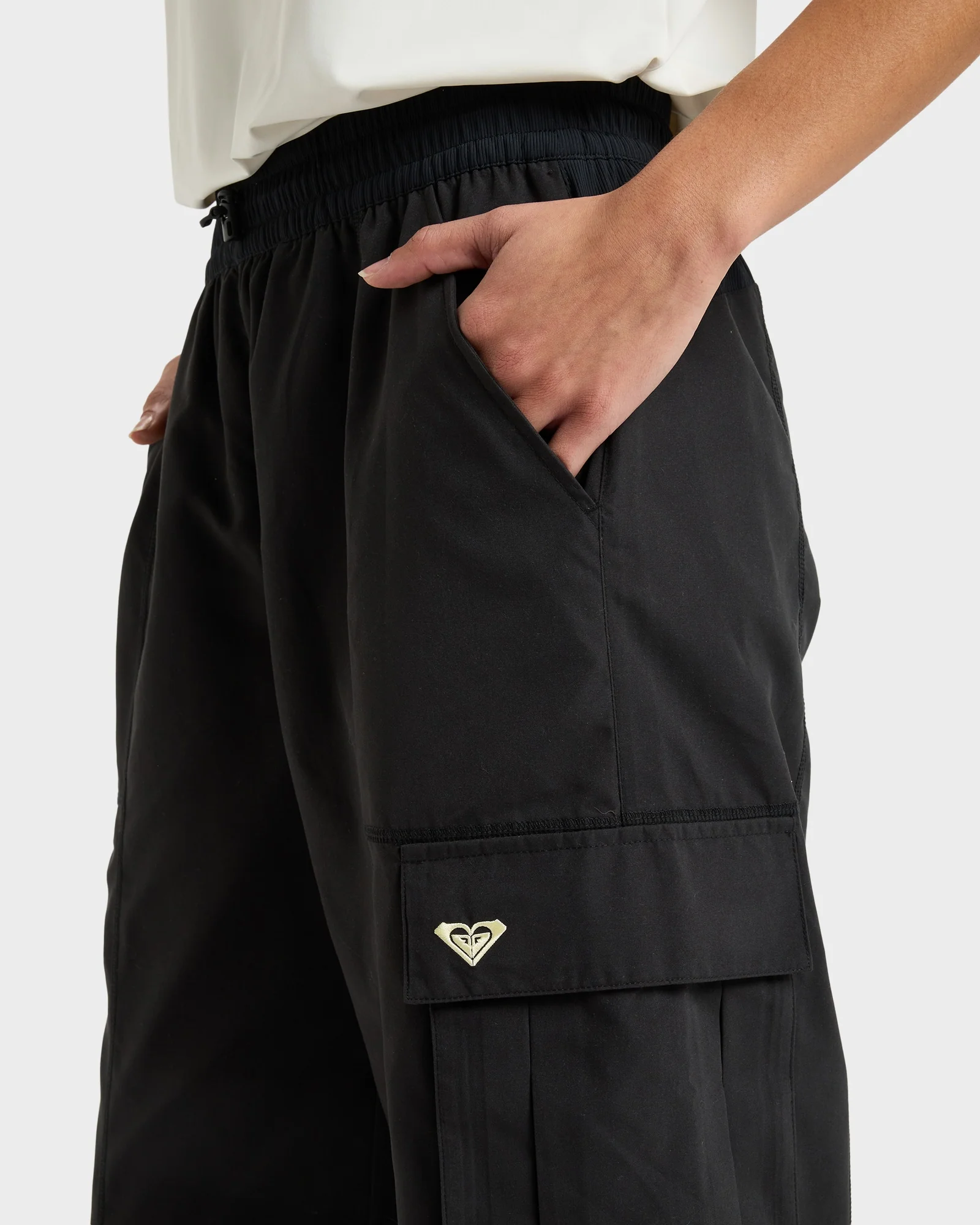 Womens Boundless Spirit Pants - Image 5