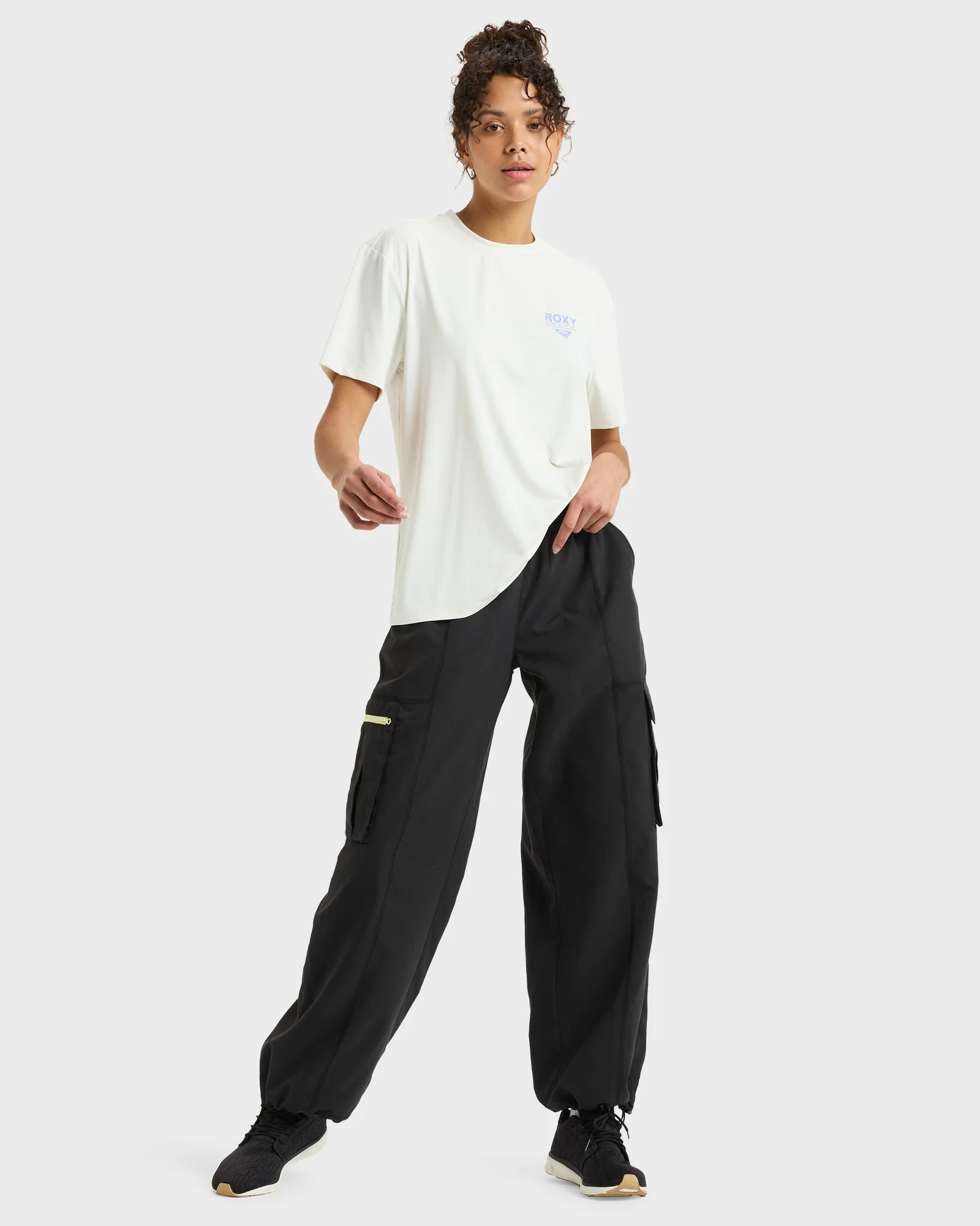 Womens Boundless Spirit Pants - Image 9
