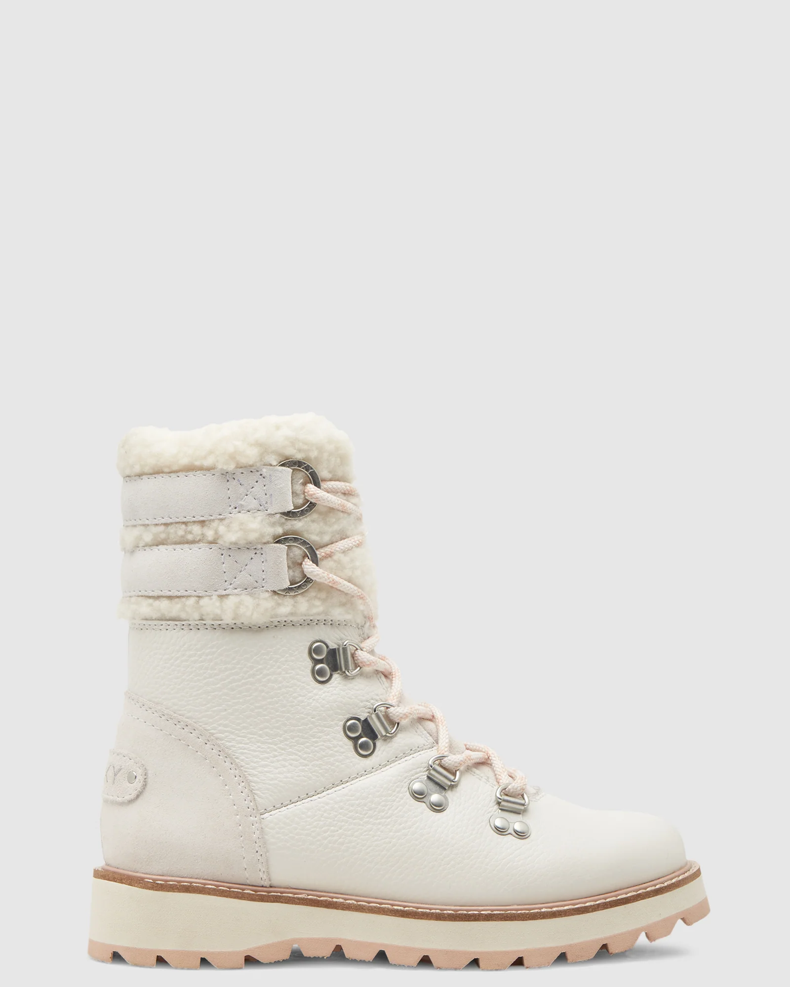 Womens Brandi Ii Boots - Image 2
