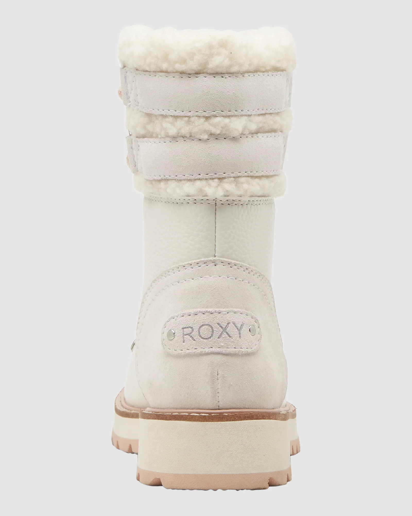 Womens Brandi Ii Boots - Image 3