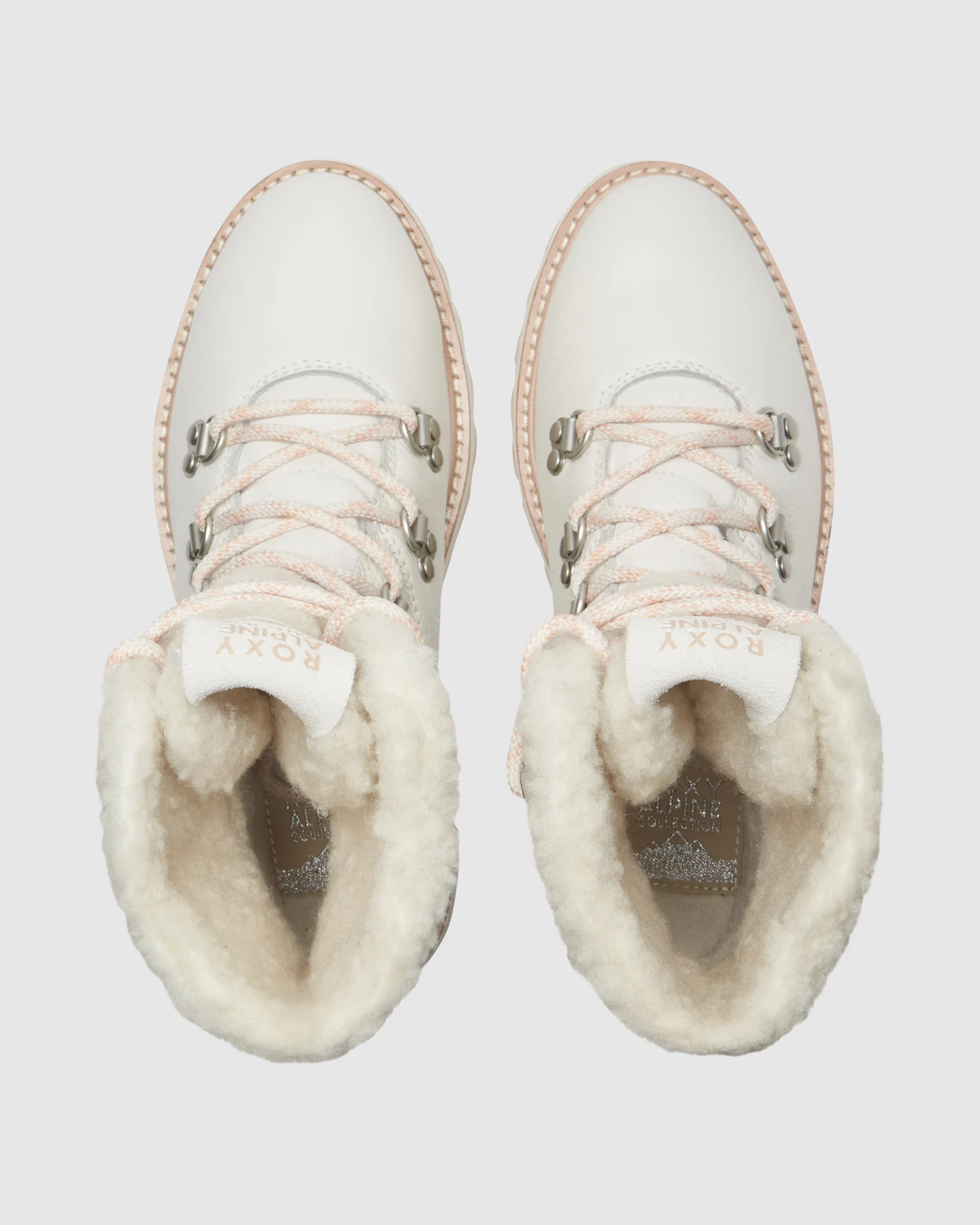 Womens Brandi Ii Boots - Image 4