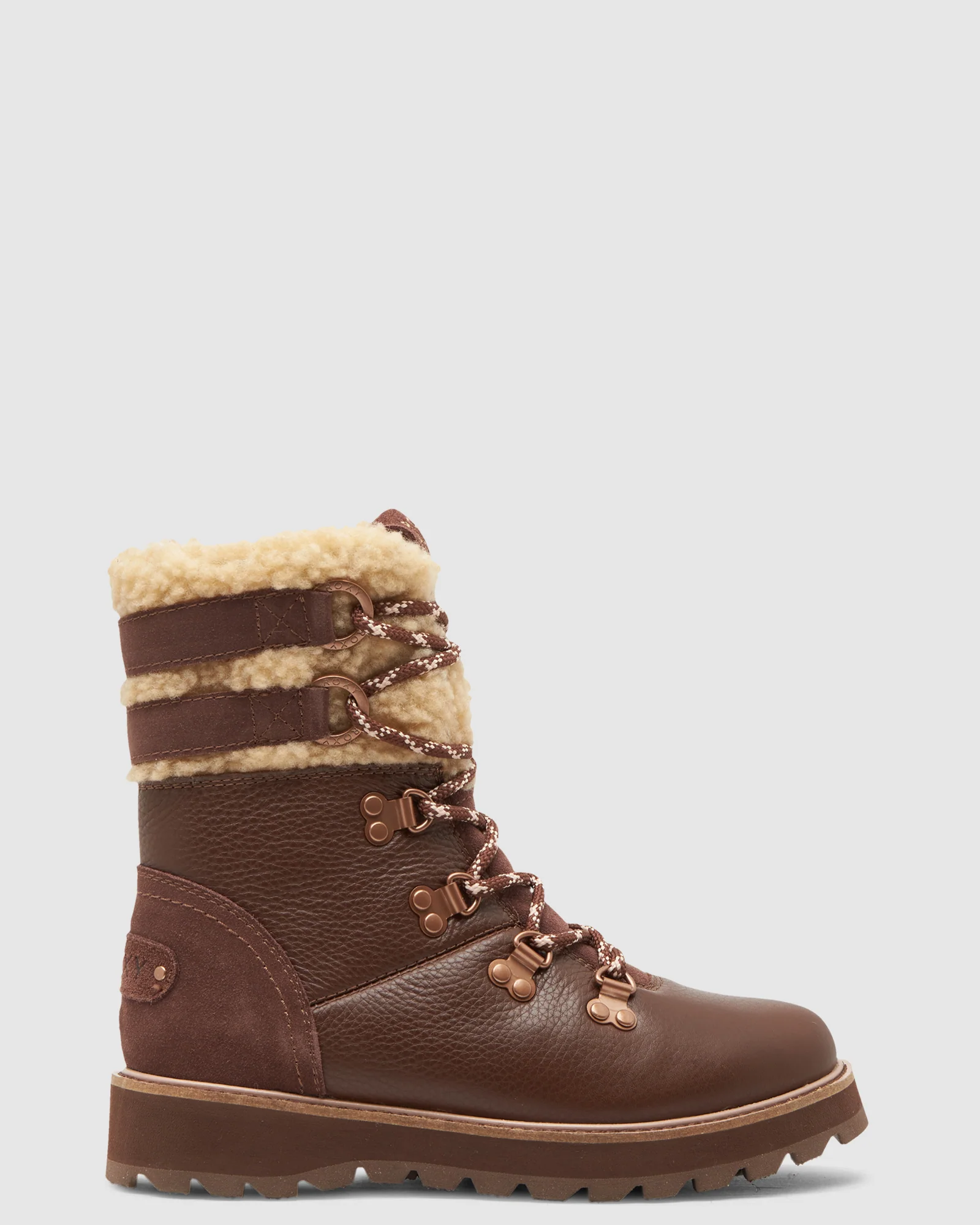 Womens Brandi Ii Boots - Image 2