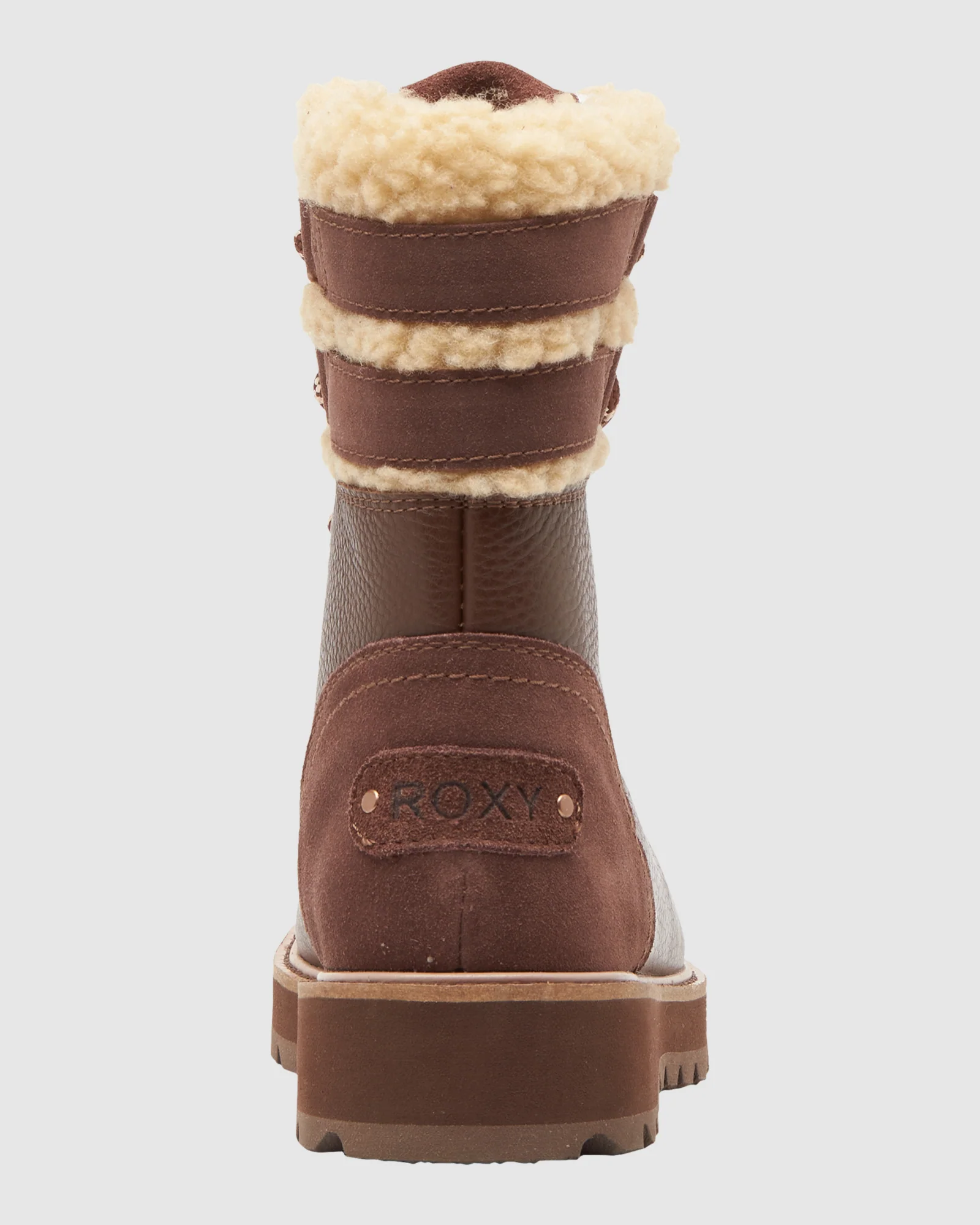 Womens Brandi Ii Boots - Image 3