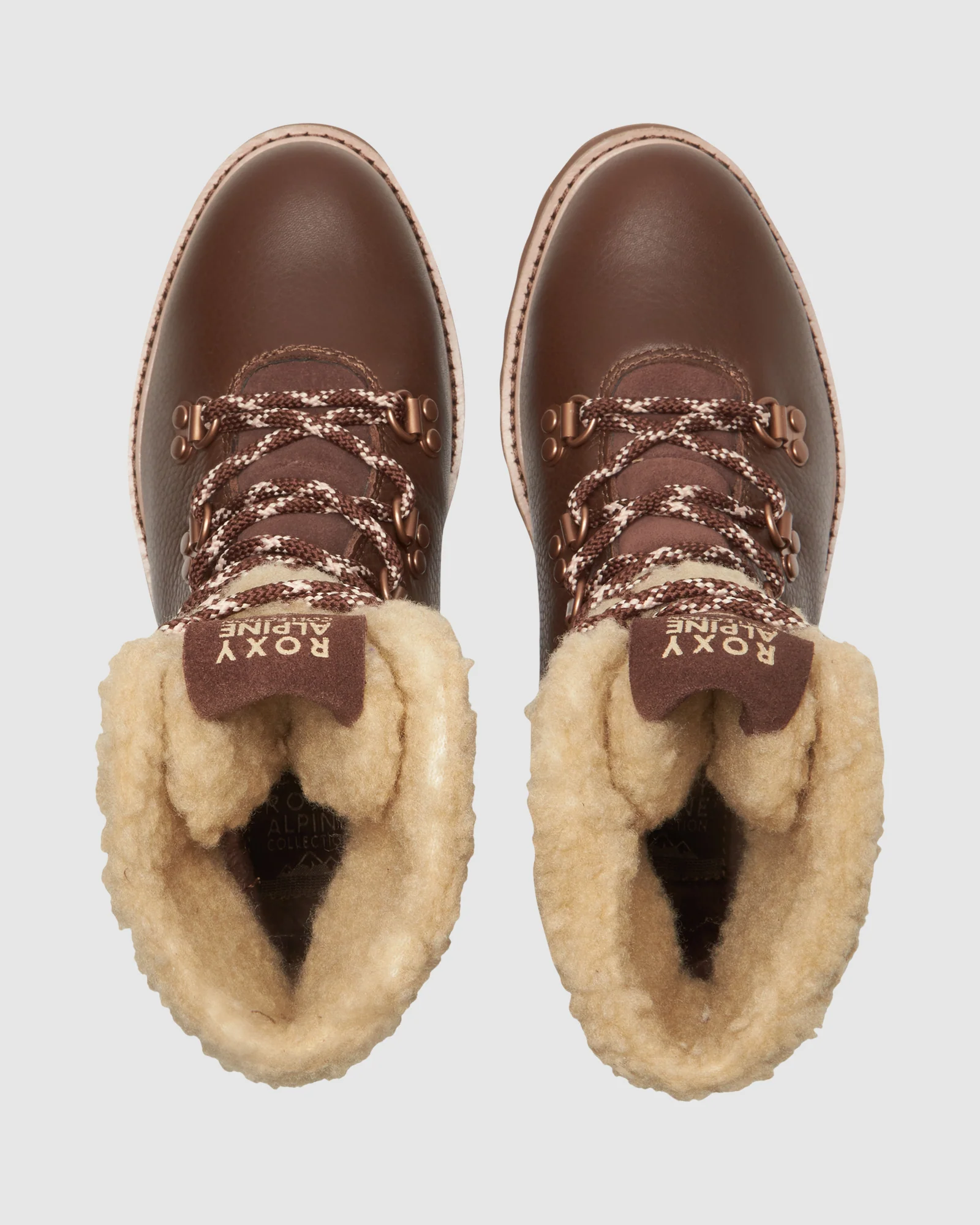Womens Brandi Ii Boots - Image 4