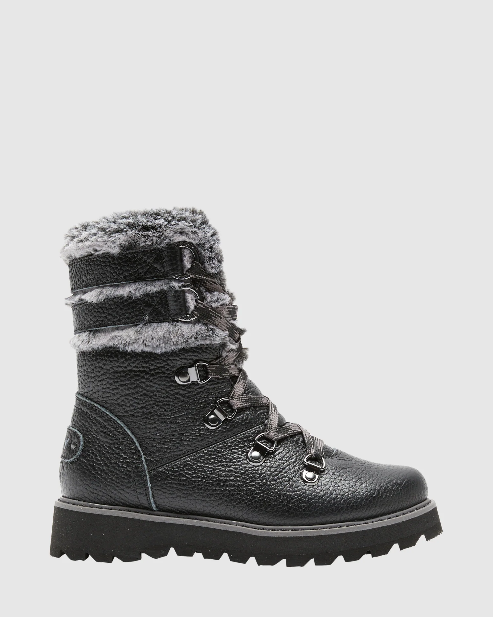 Womens Brandi Iii Boots - Image 3