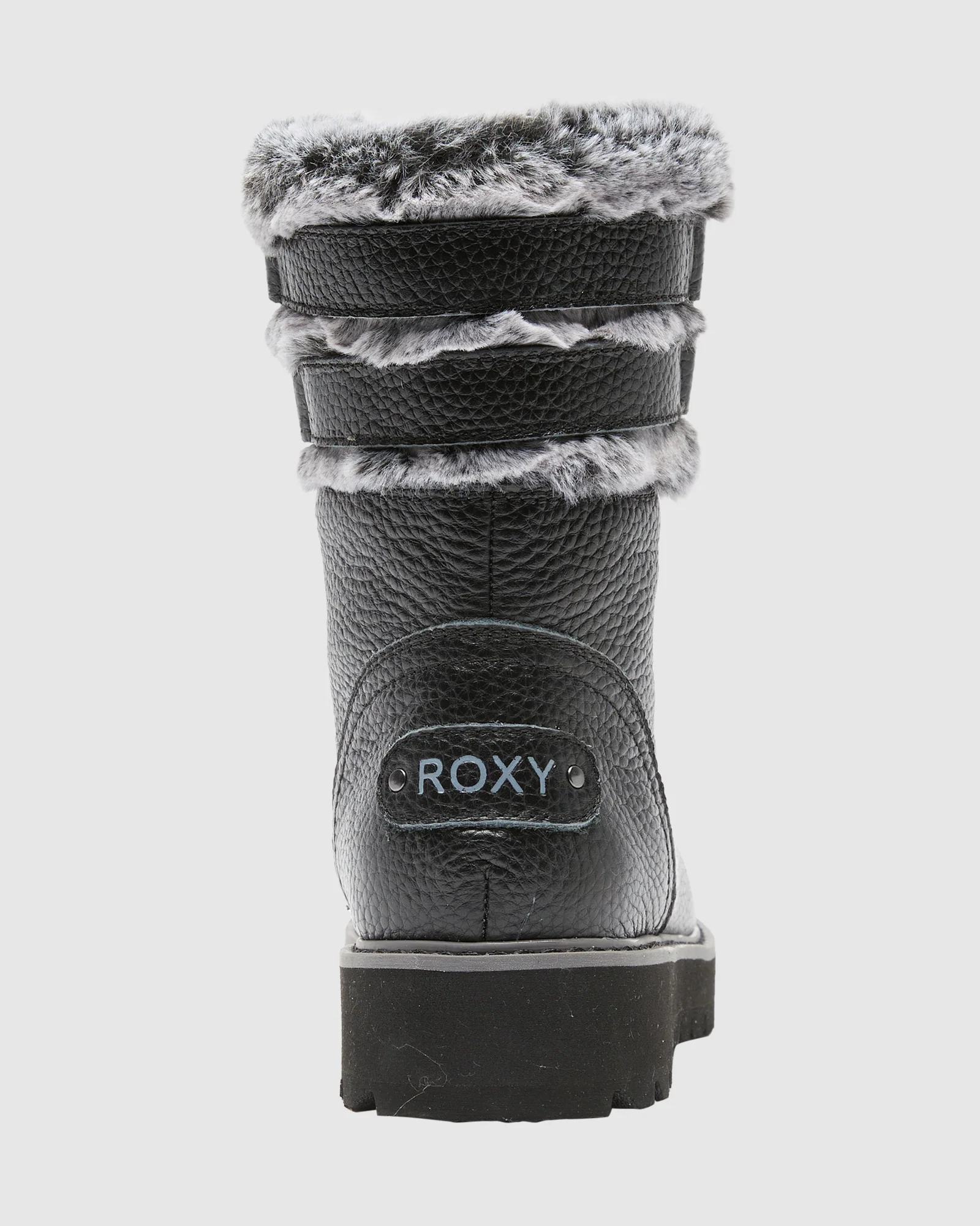 Womens Brandi Iii Boots - Image 4