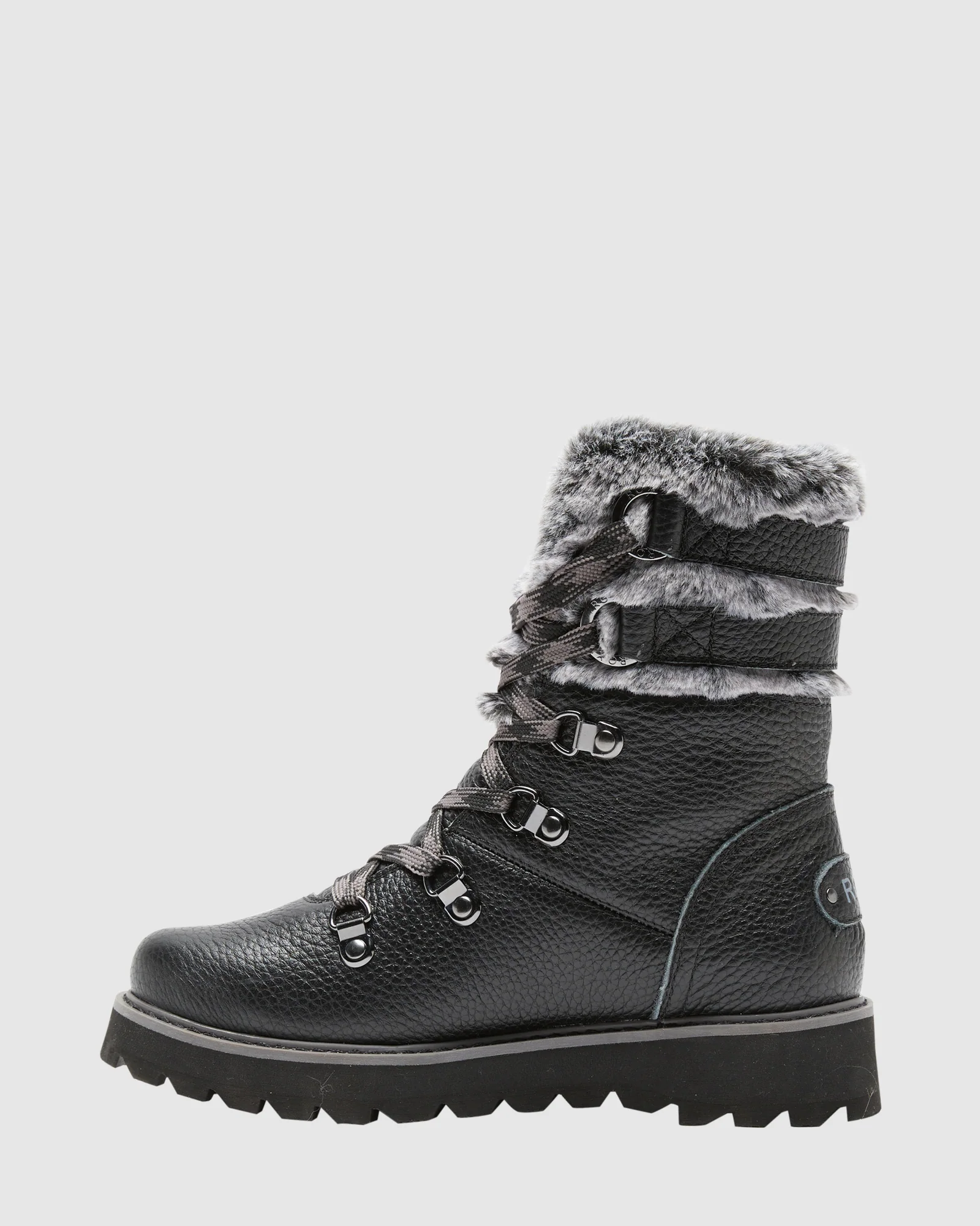 Womens Brandi Iii Boots - Image 7