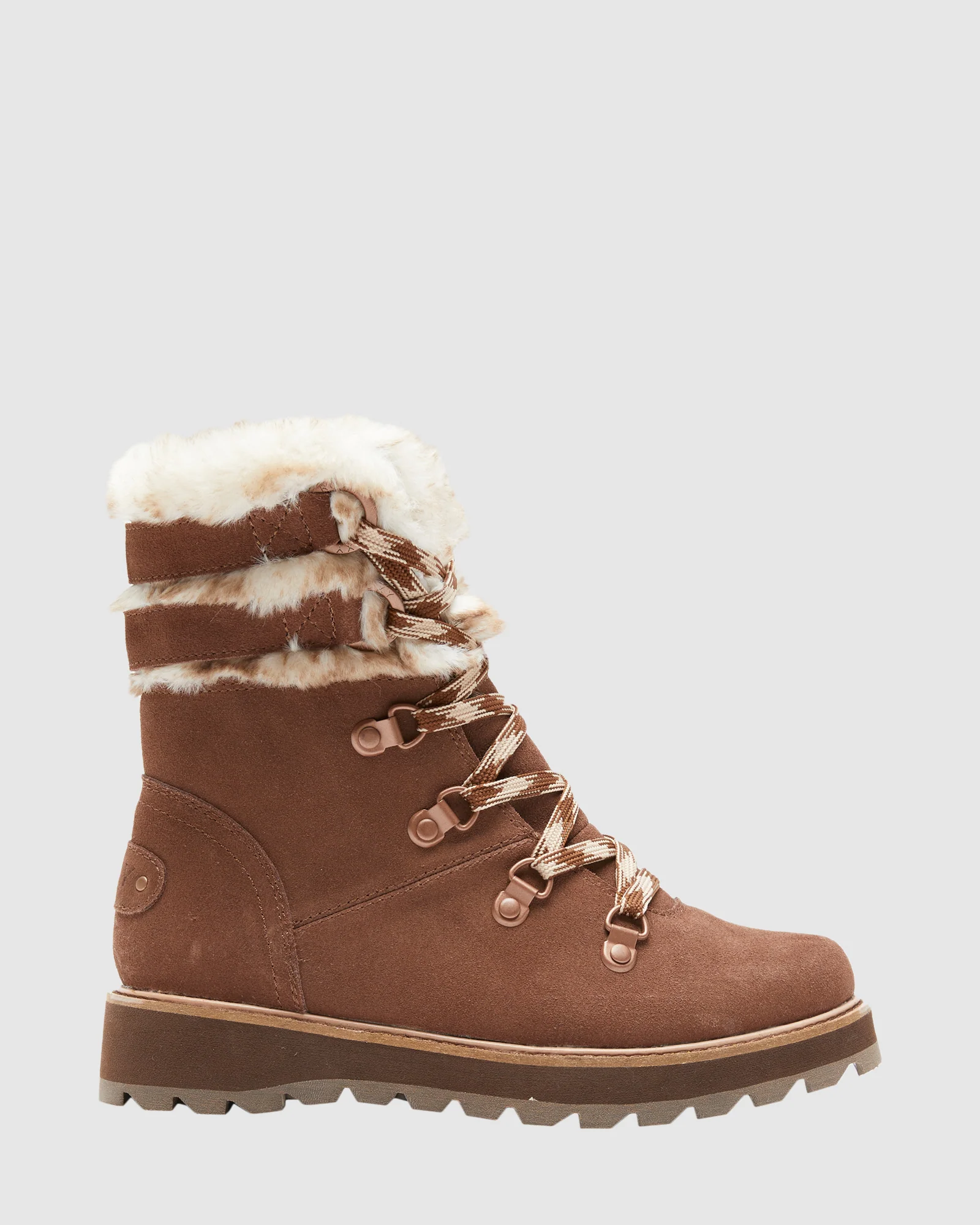 Womens Brandi Iii Boots - Image 3
