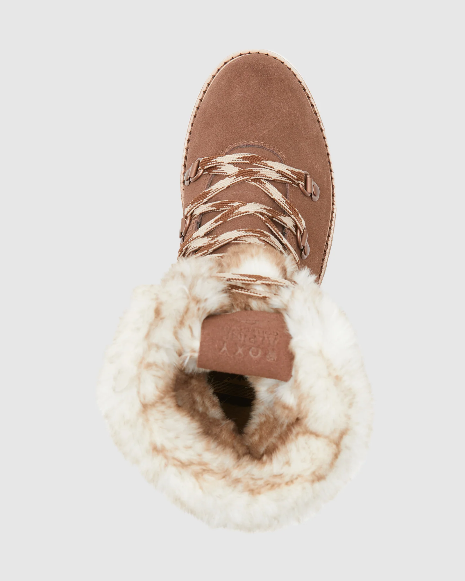 Womens Brandi Iii Boots - Image 4