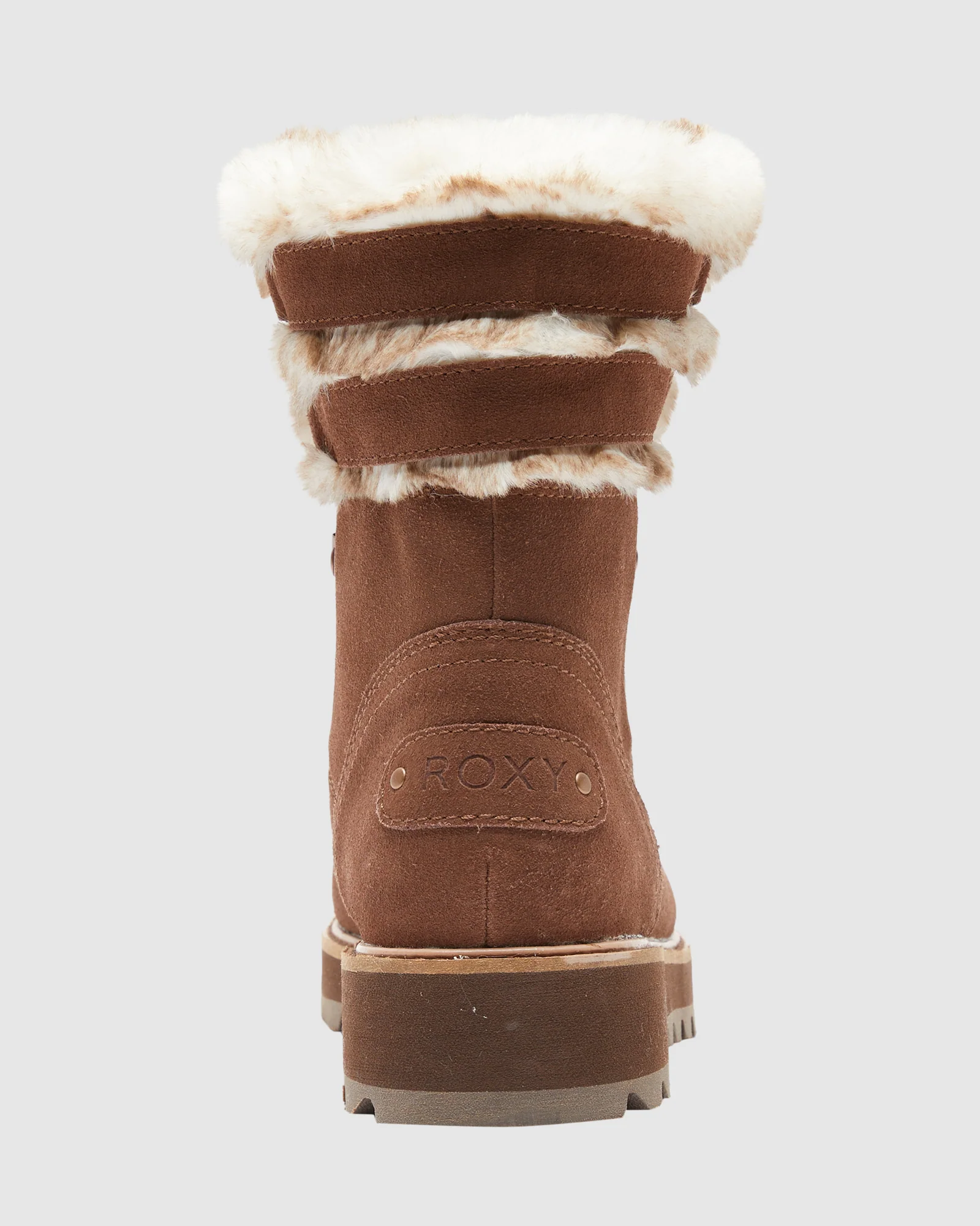Womens Brandi Iii Boots - Image 5