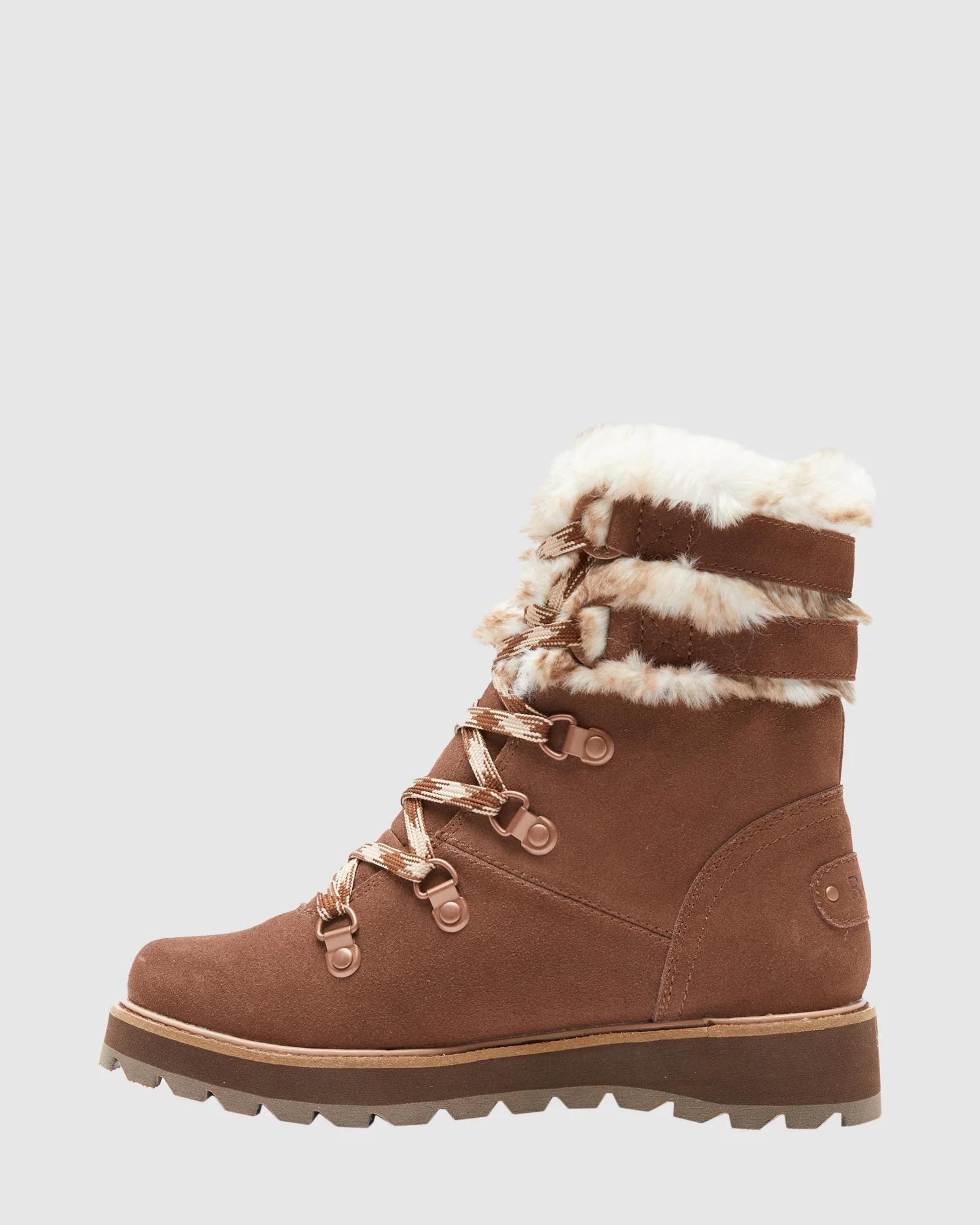 Womens Brandi Iii Boots - Image 7